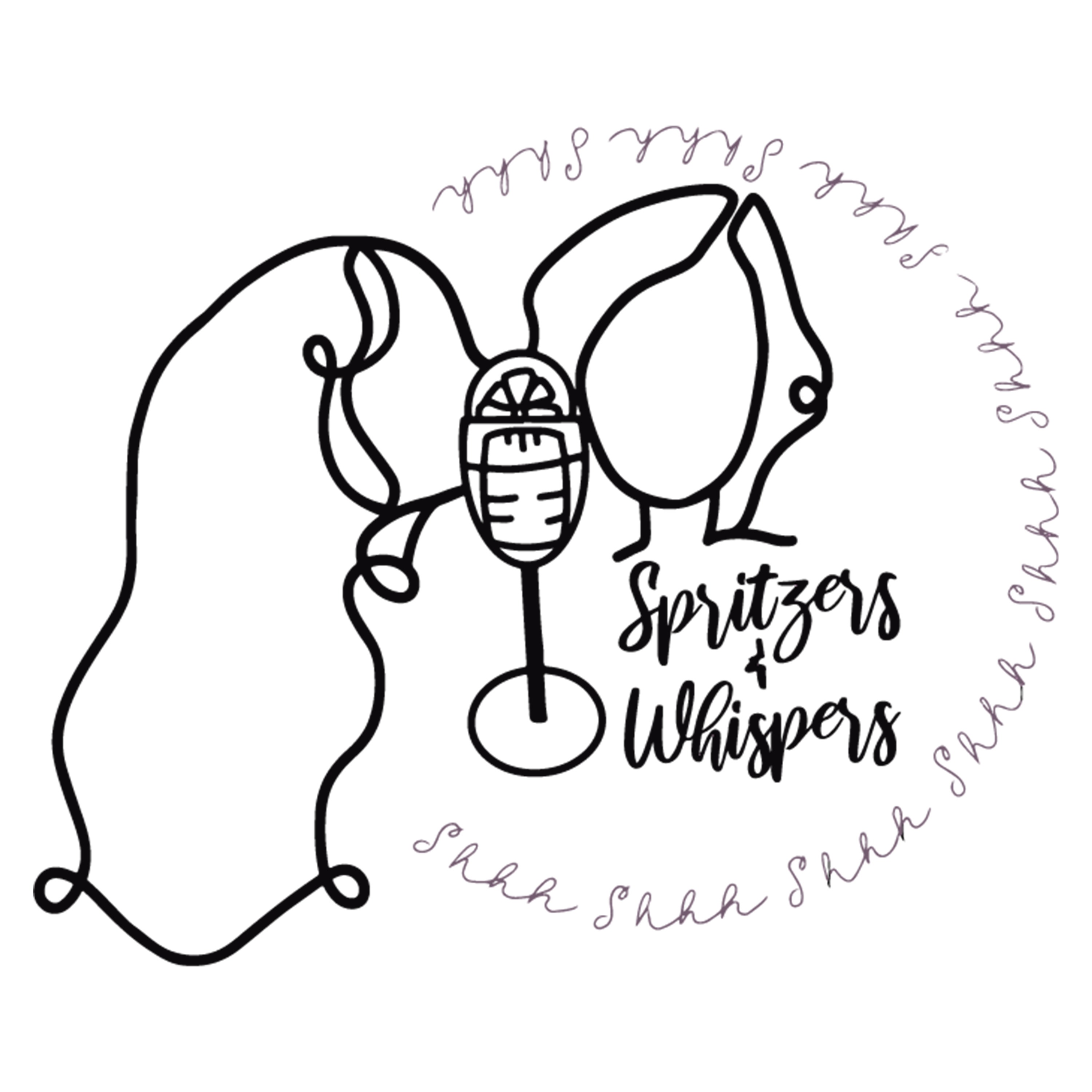A Little Sip About Us