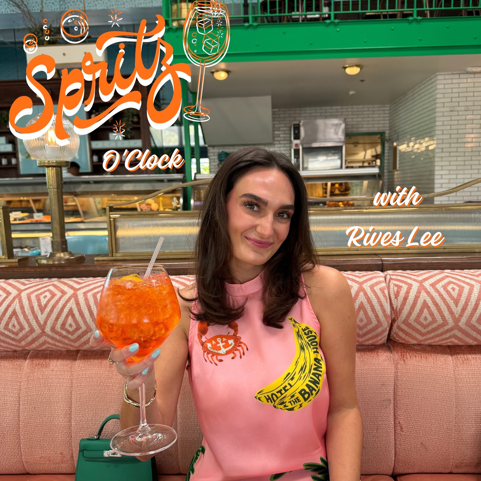 Spritz O\'Clock