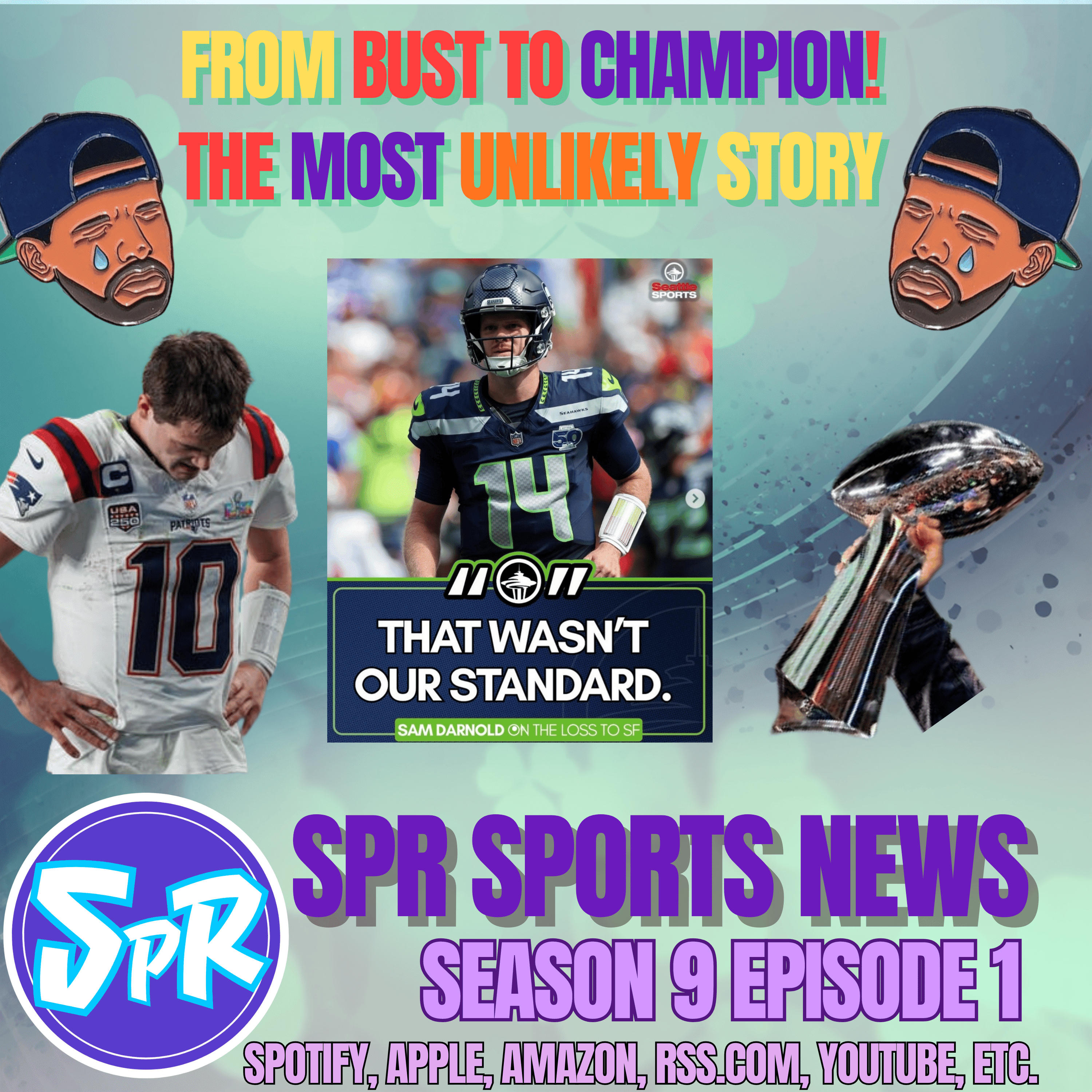 SPR Sports News
