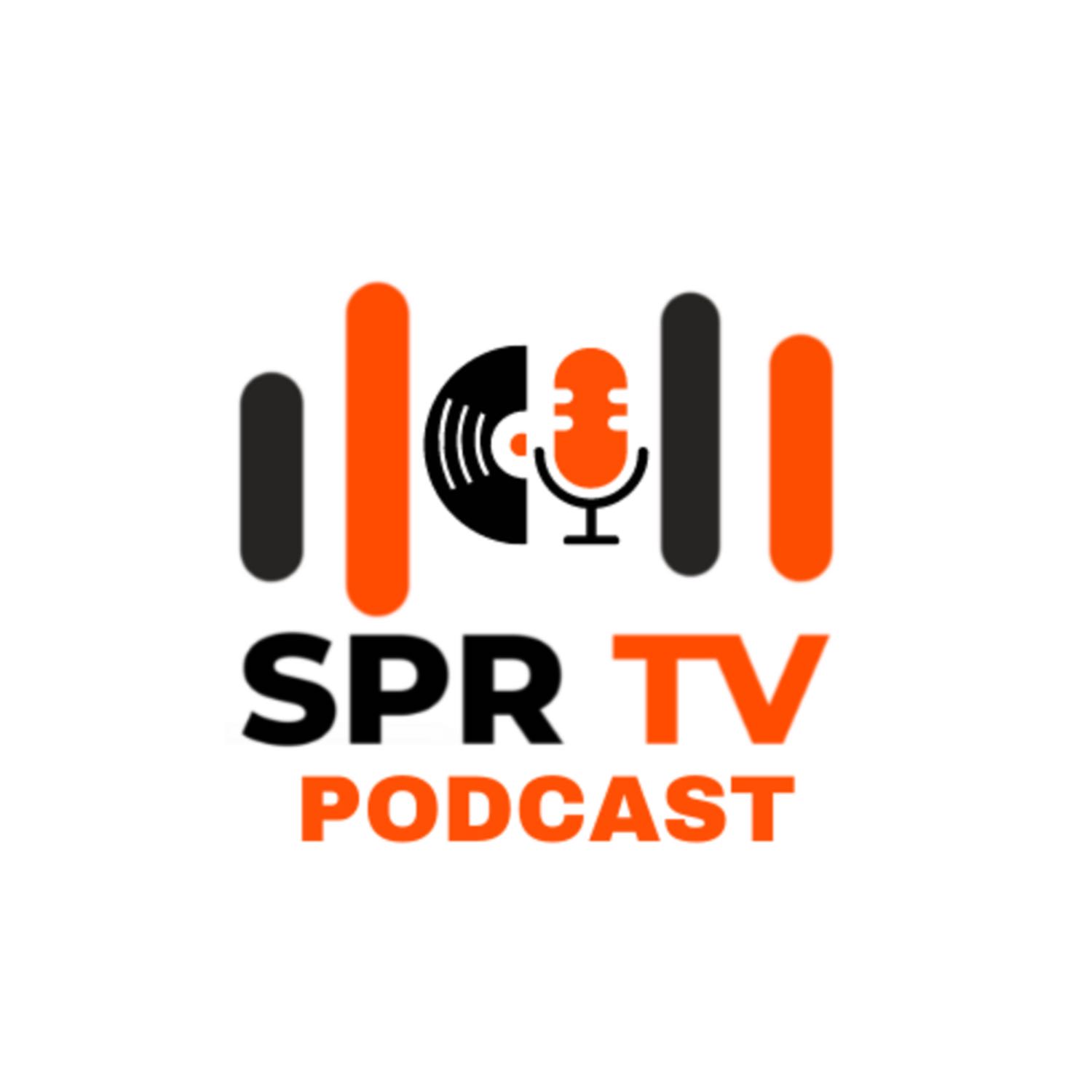 SPRTV Podcast