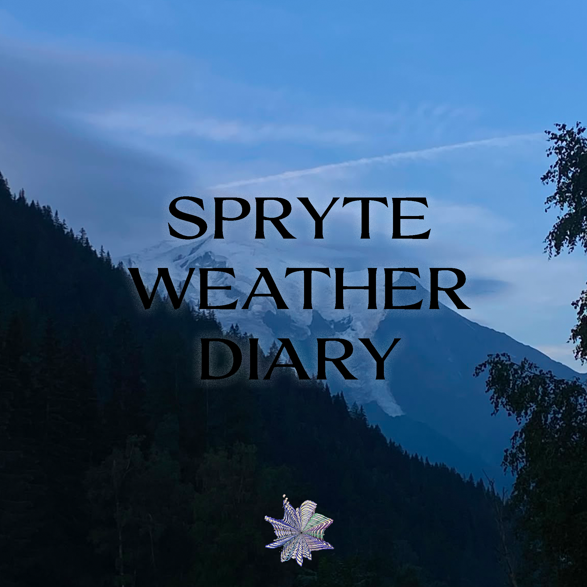 Spryte Weather Diary