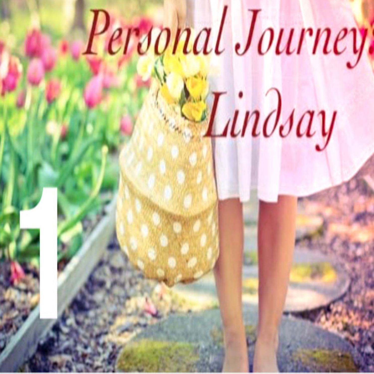 Personal Journey Lindsay : 1 L