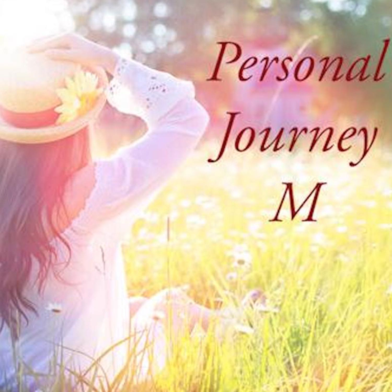 Personal Journey M :1
