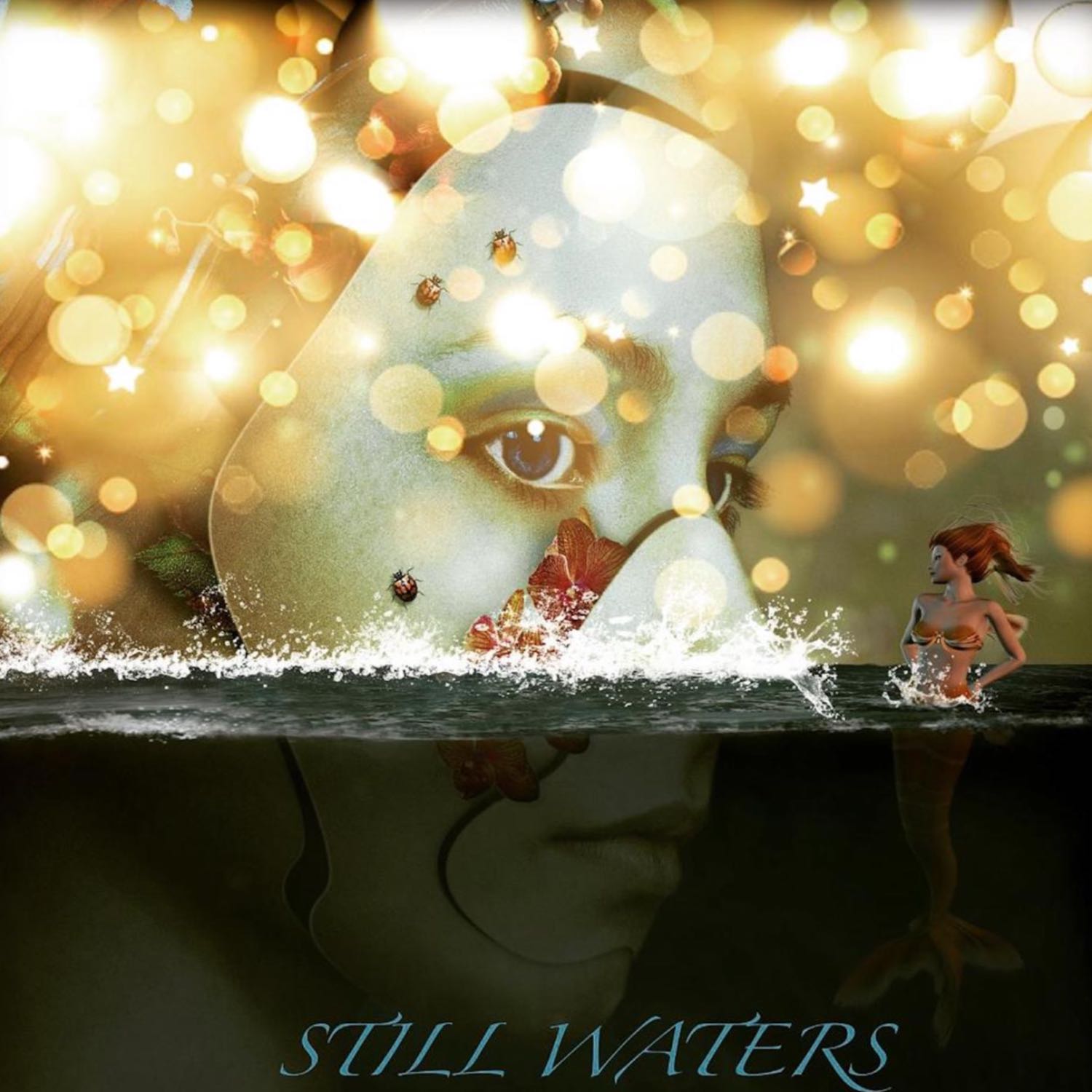 Episode 5: Still Waters