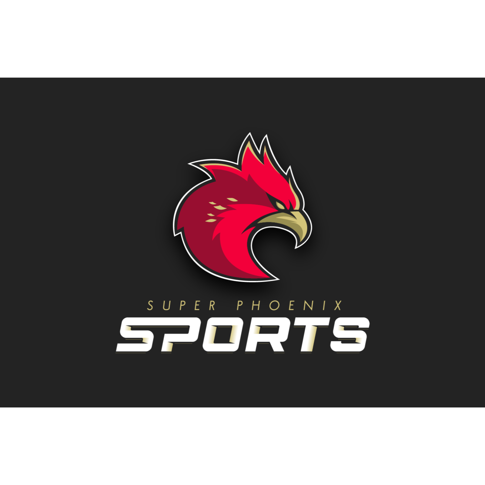 Super Phoenix Sports (SPS) cover art