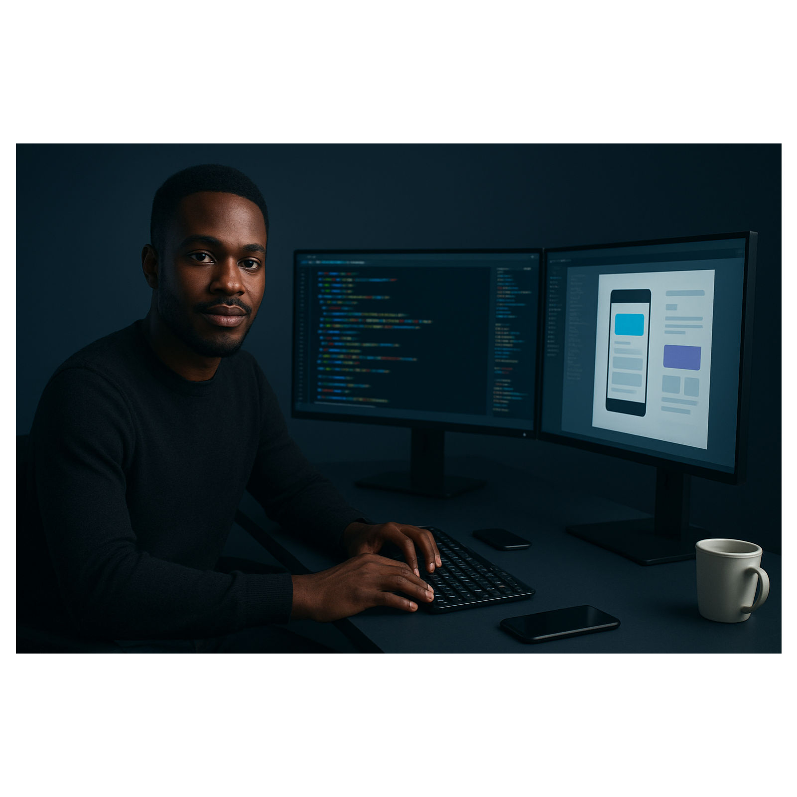 SPSS STUDIO AND LIFESTYLE