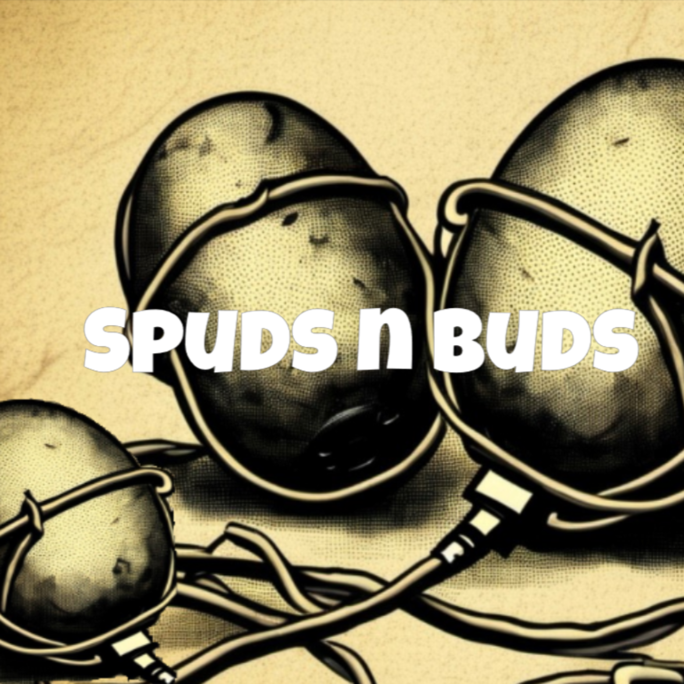 Spuds n Buds