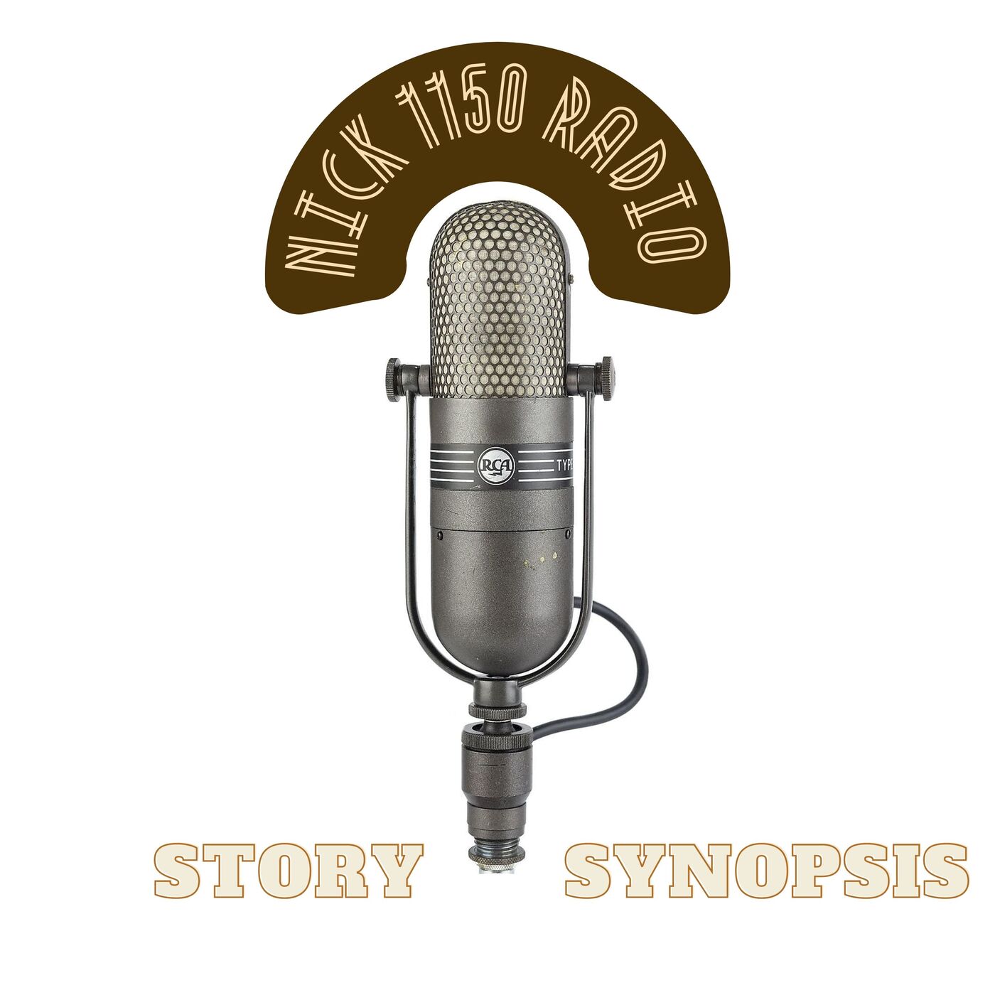 Sputnik Satellite Radio Show. Season 1