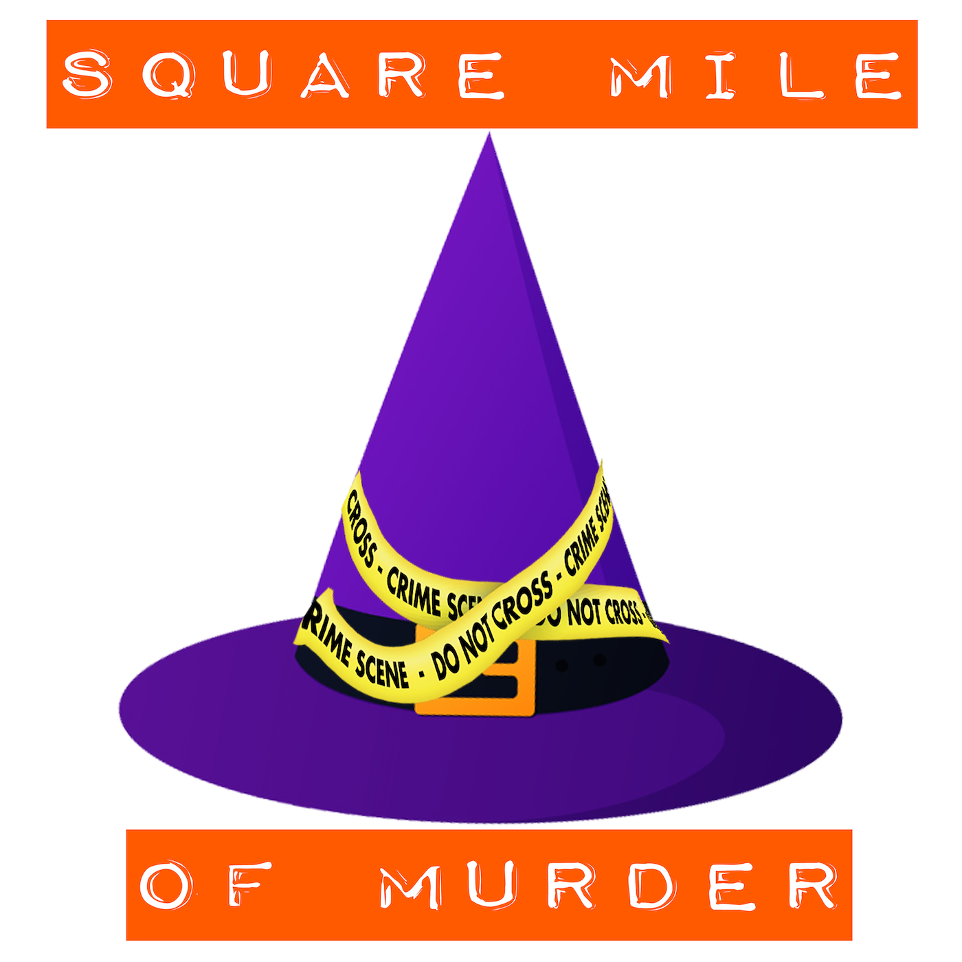 Square Mile of Murder