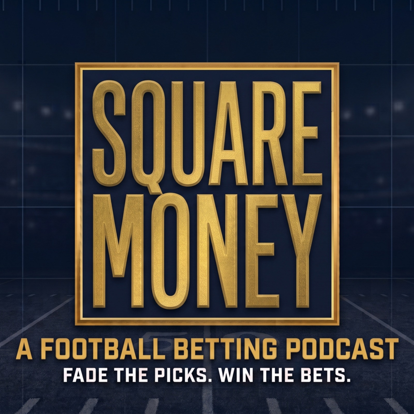 Square Money Week 1 episode artwork