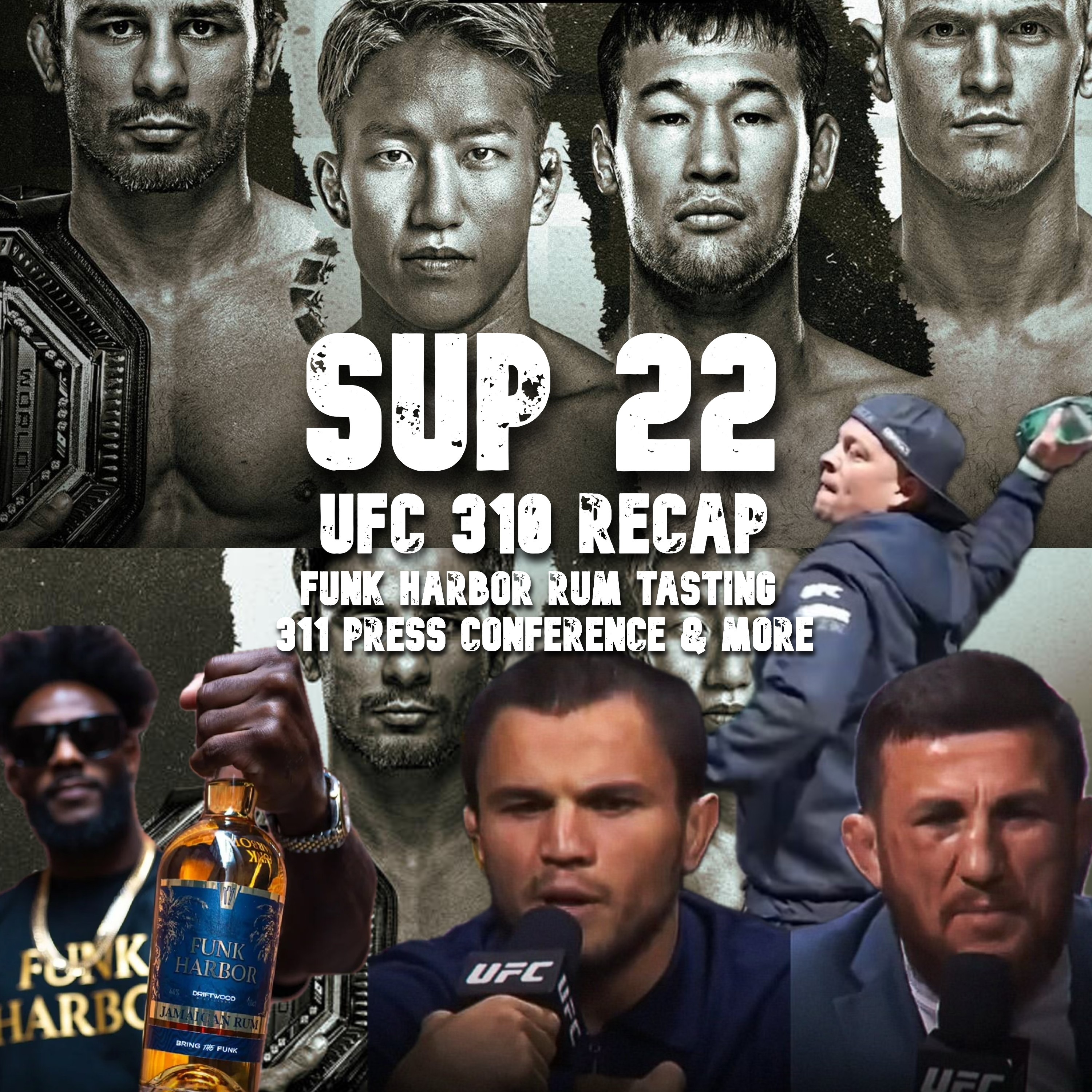 SUP 22 part 2
