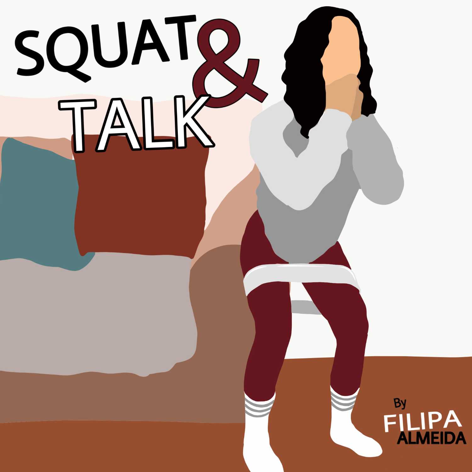 Squat & Talk