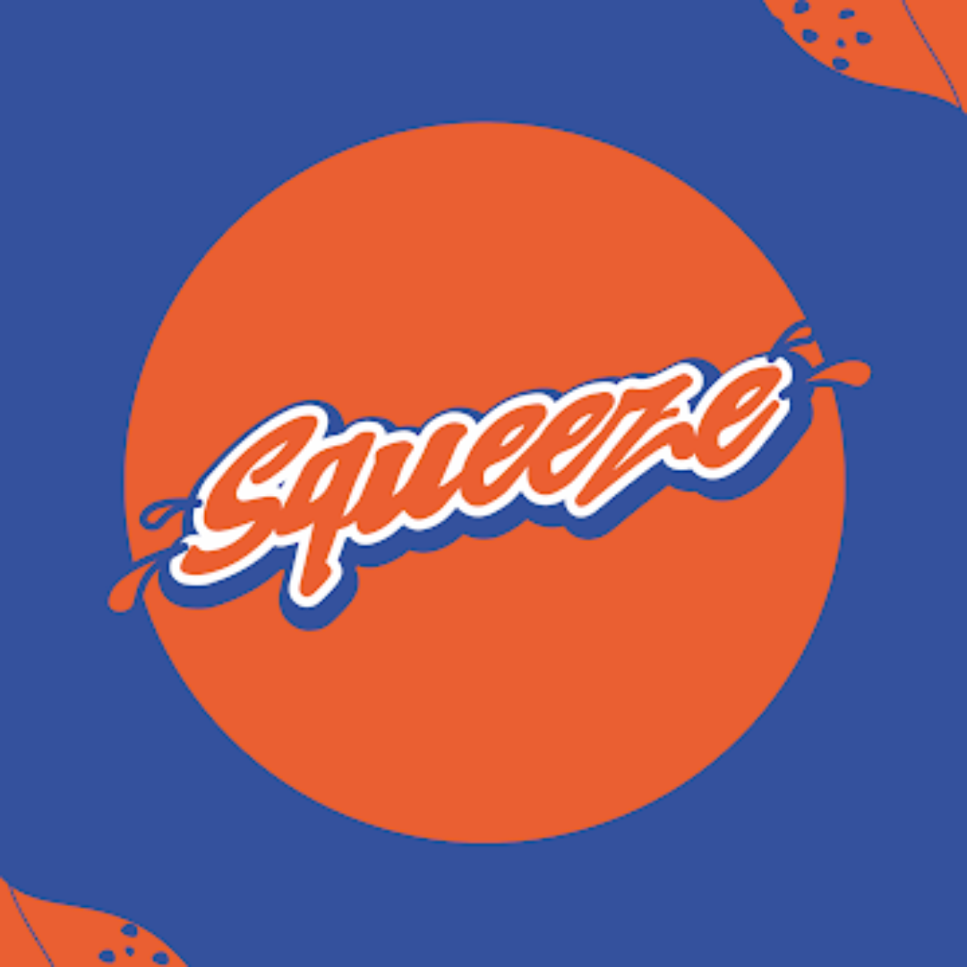 SQUEEZE - IL PODCAST SPORTIVO