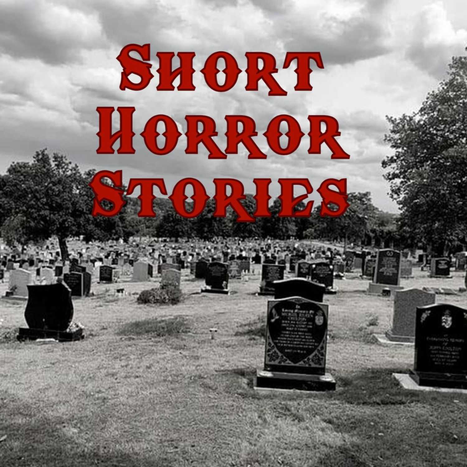 Short Horror Stories