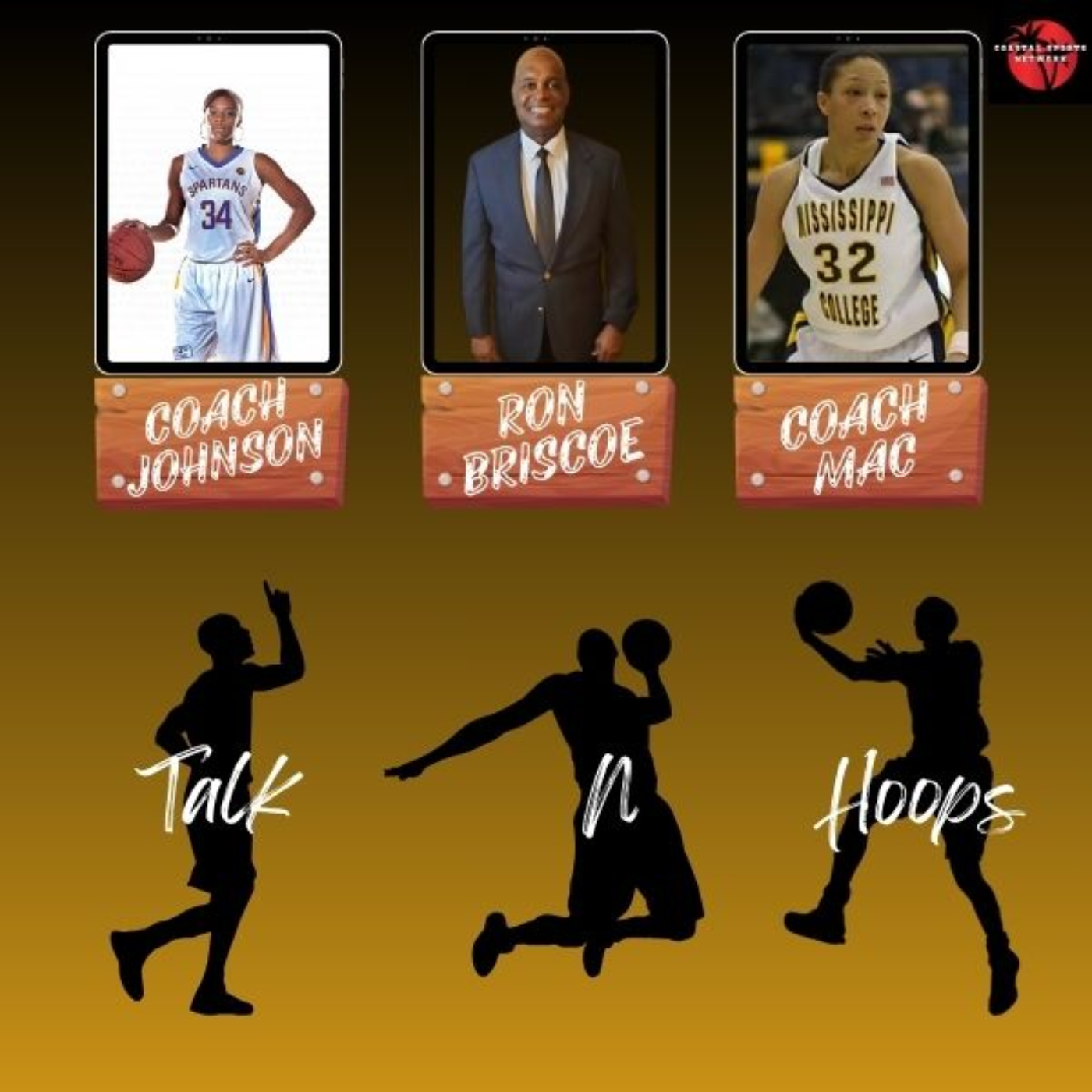 Coastal Sports Network