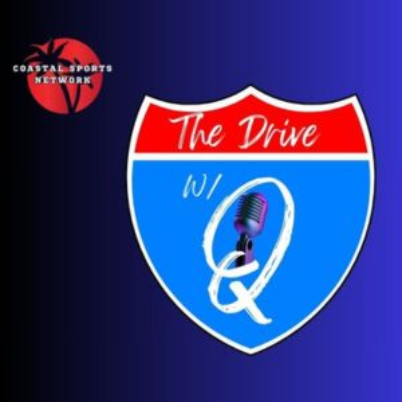 Brian Daboll should be fired? NYG quit, rolled over! ? Saquon MVP? Wash, SF cooked! "The Drive w/Q" episode artwork