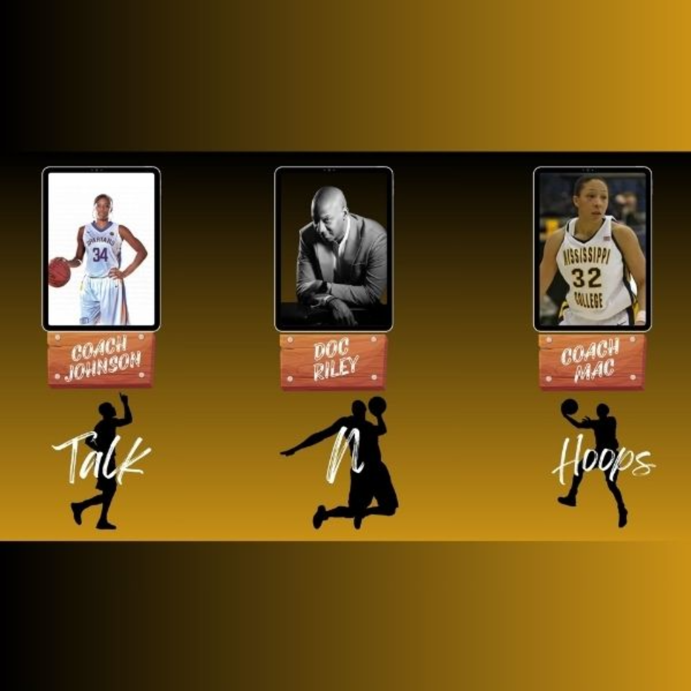 The latest conversation about the status of the NBA, Jimmy Butler suspension & Embiid fading away #CSNFL  episode artwork