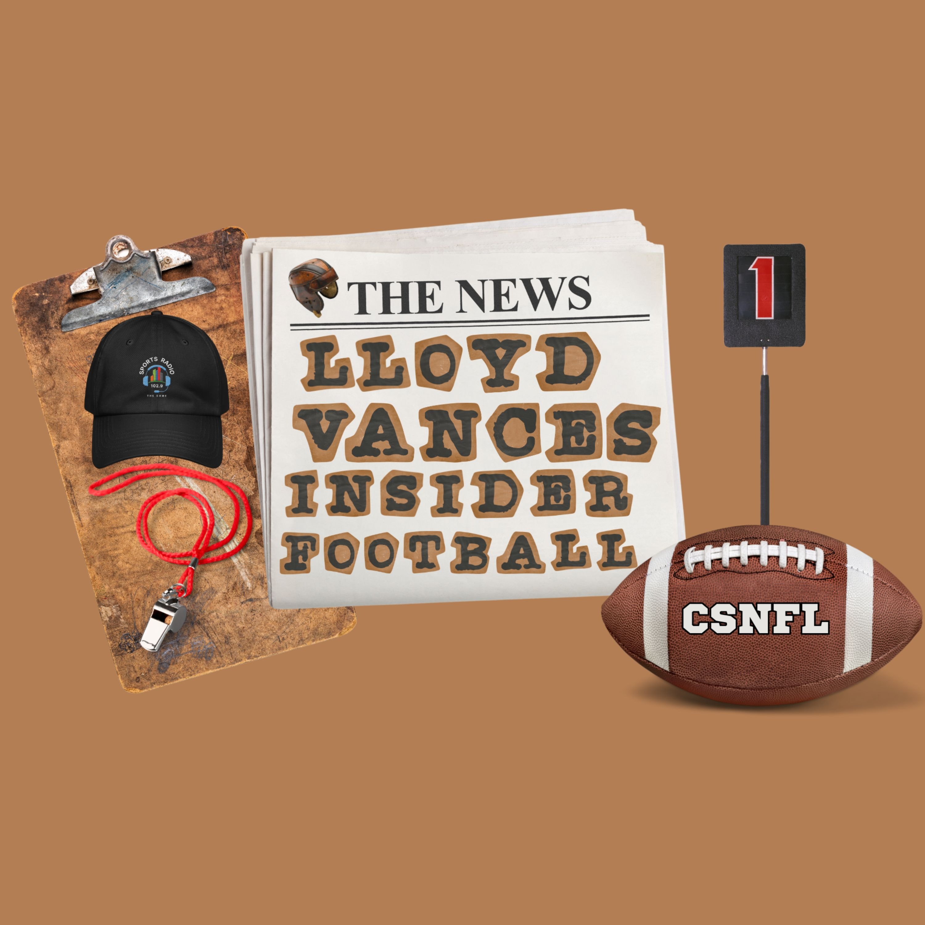 Coastal Sports Network