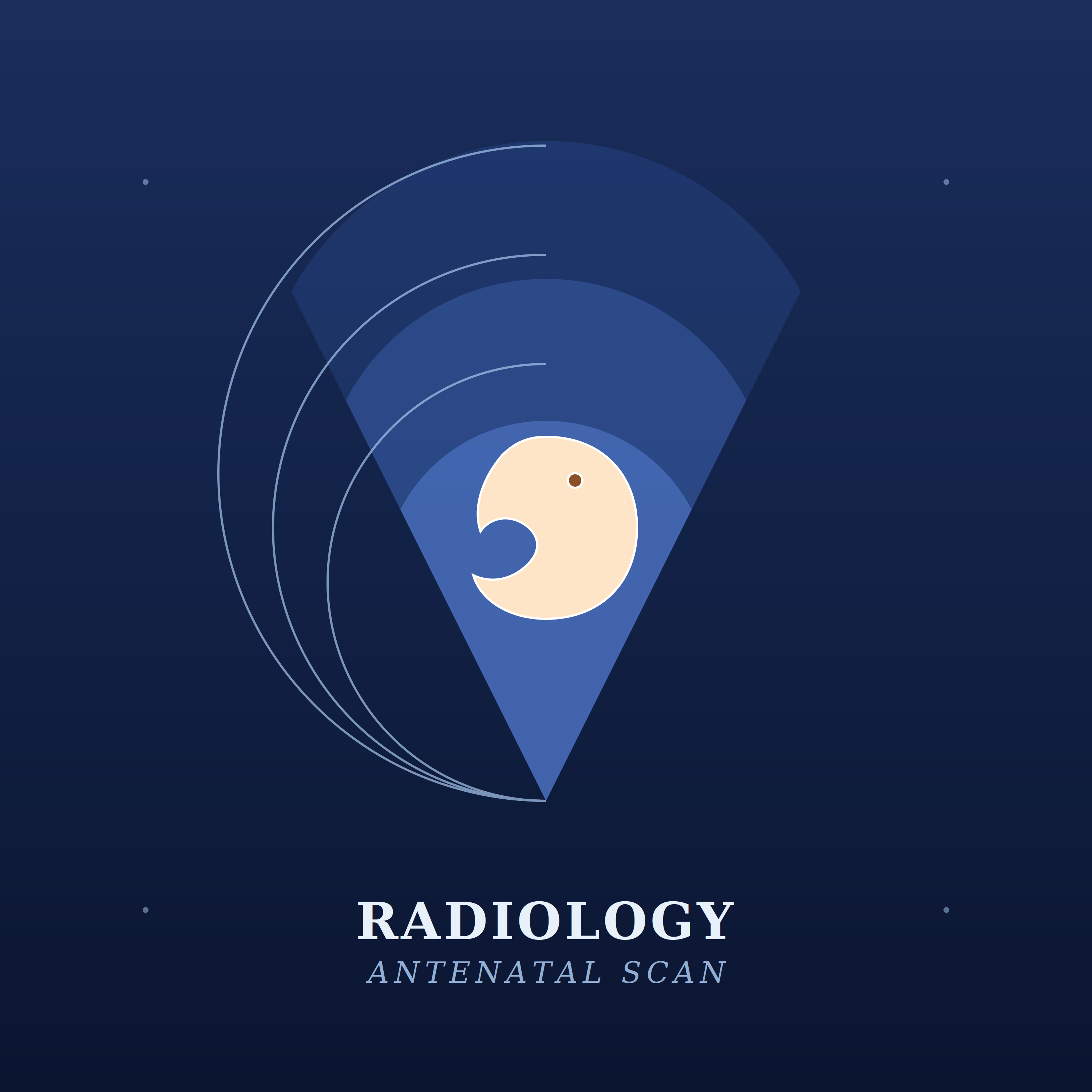 Radiology & Antenatal Scan - Understanding scans, ultrasounds & imaging that guides modern medicine