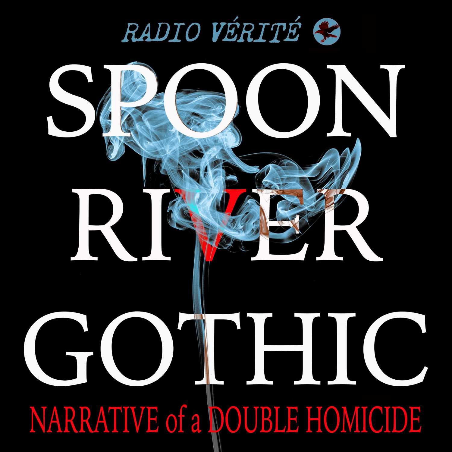 The Spoon River Gothic Podcast
