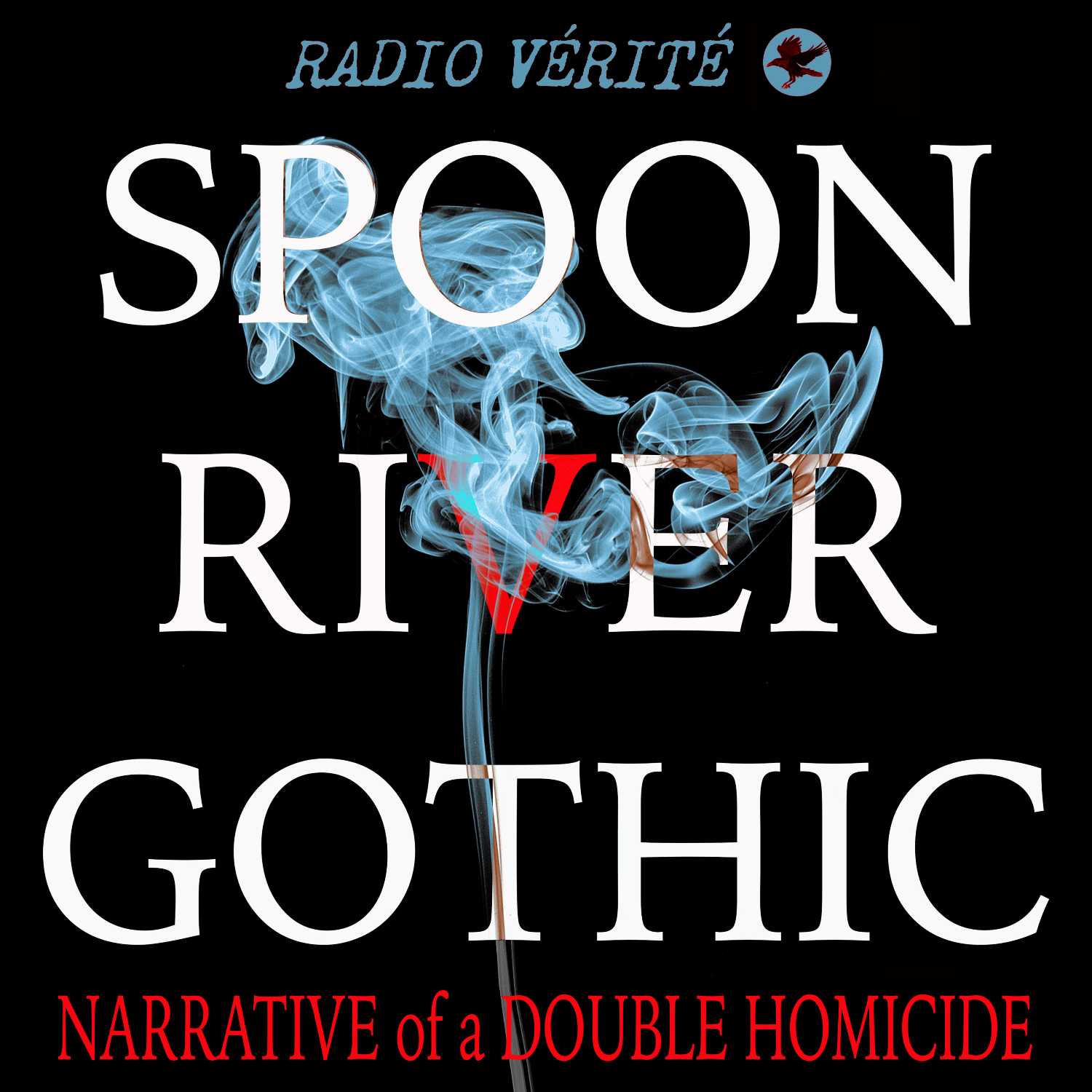 The Spoon River Gothic Podcast