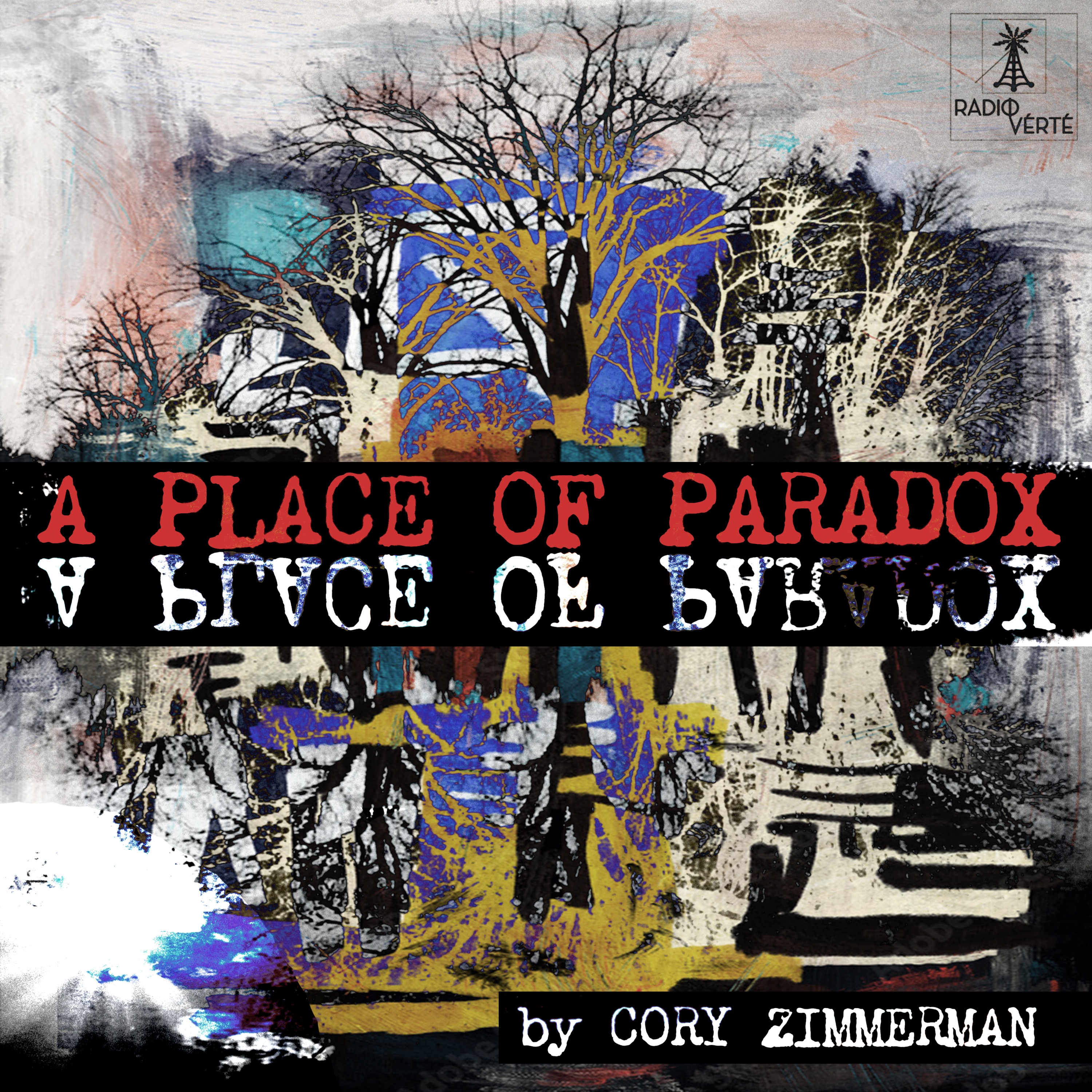 The Spoon River Gothic Podcast