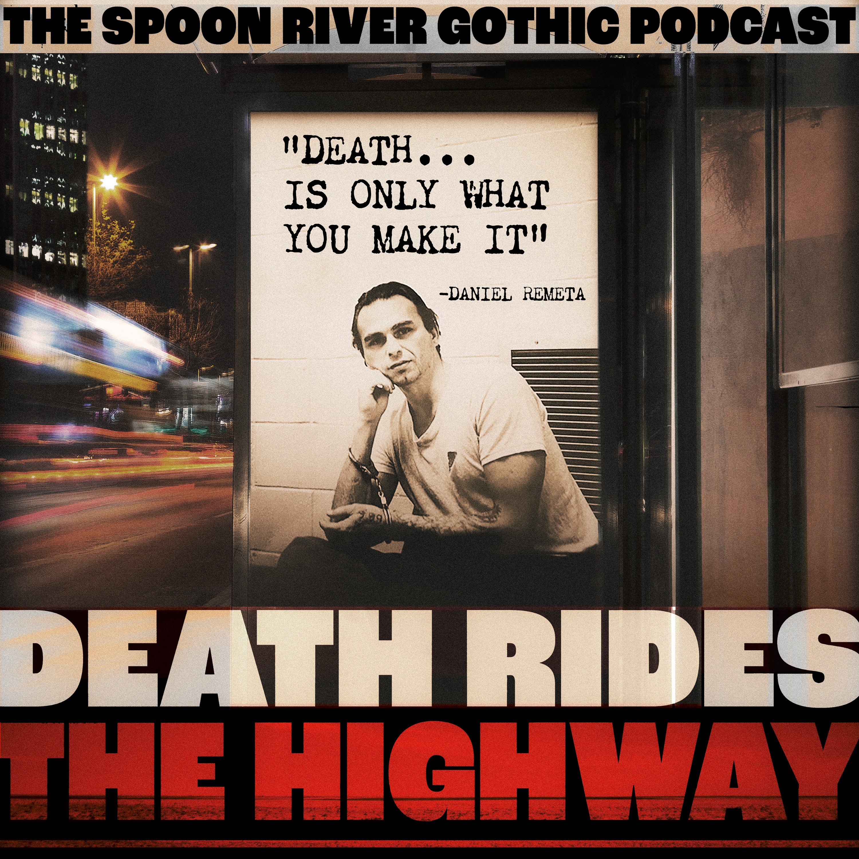 The Spoon River Gothic Podcast