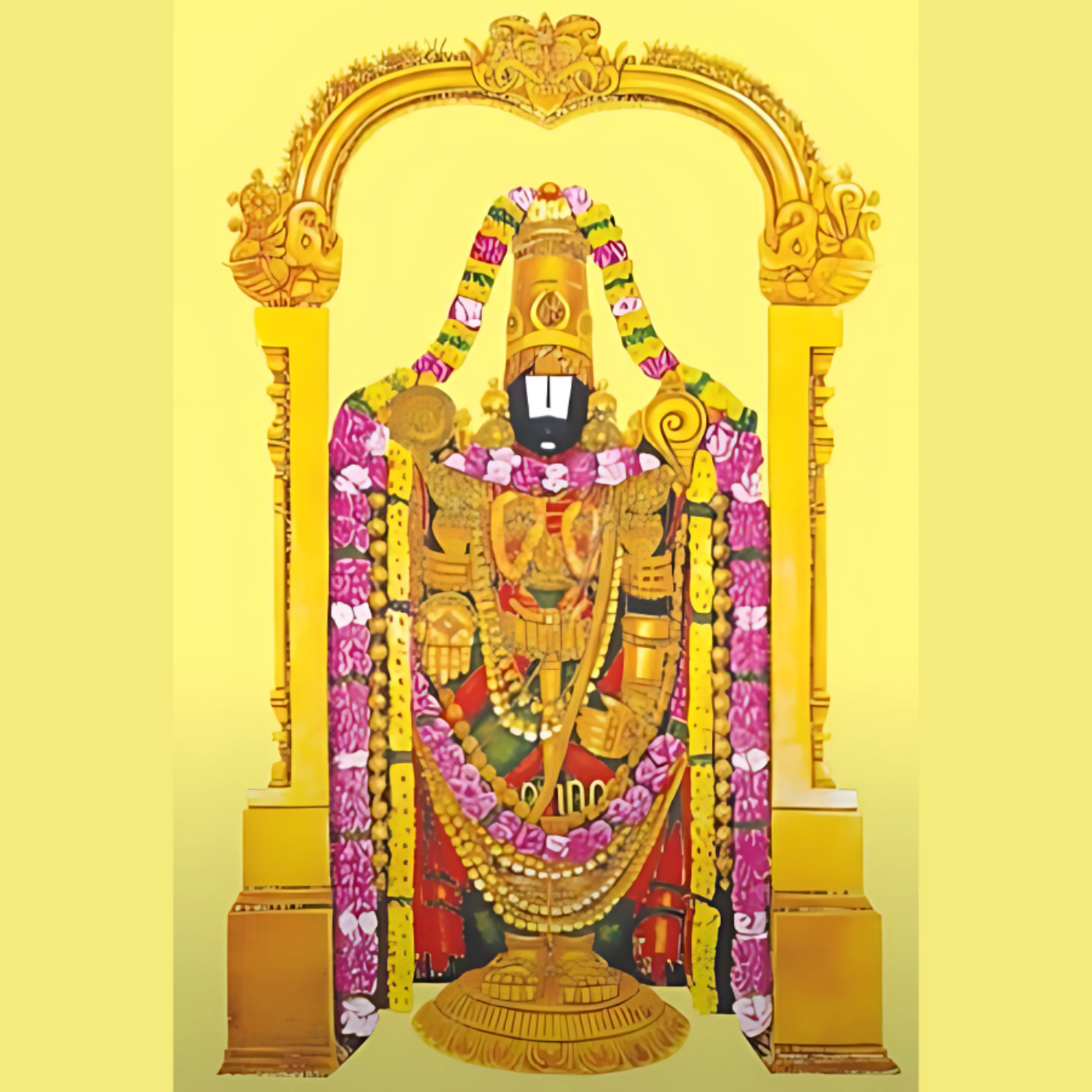 Sri Venkateswara Vrata Vaibhavam
