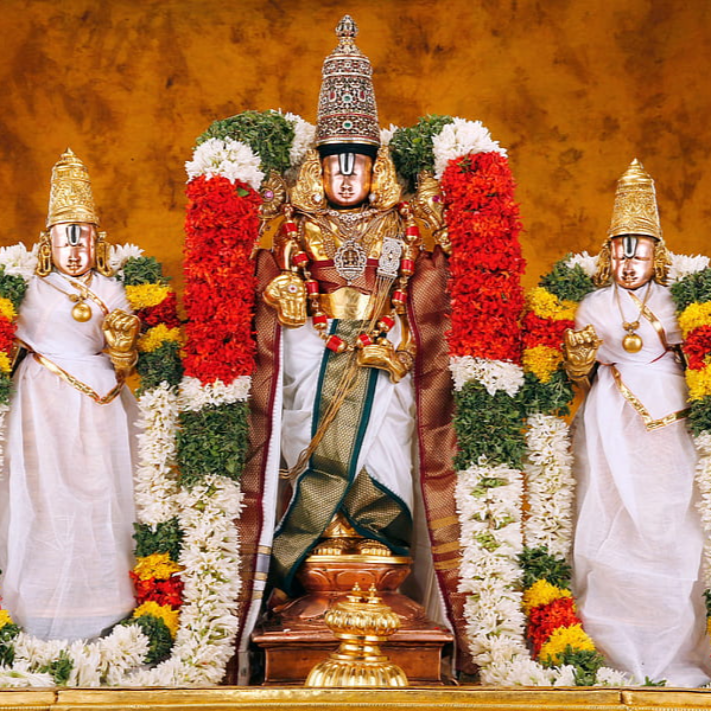 Sri Venkateswara Vrata Vaibhavam