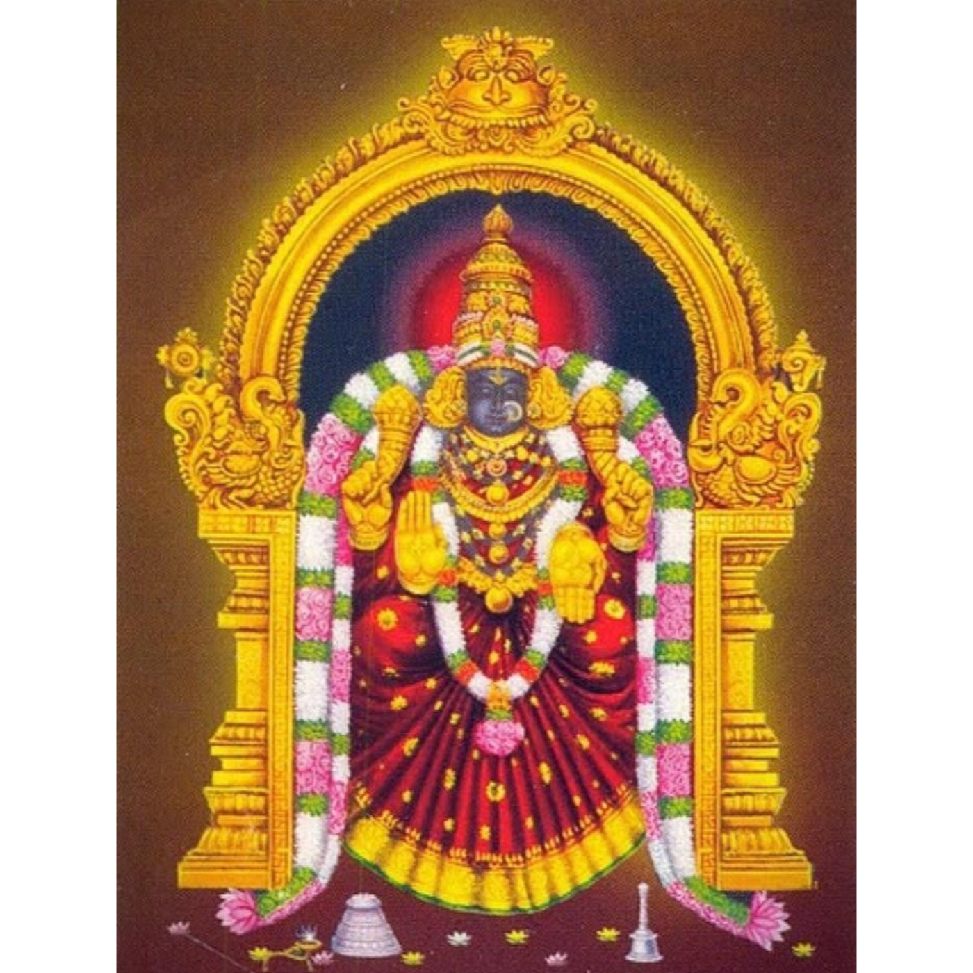 Sri Venkateswara Vrata Vaibhavam