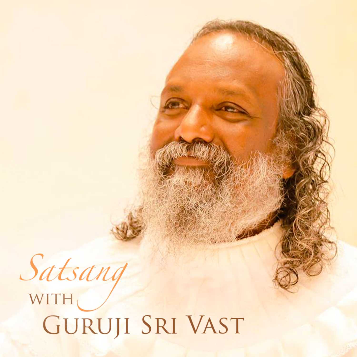 Satsang with Guruji Sri Vast
