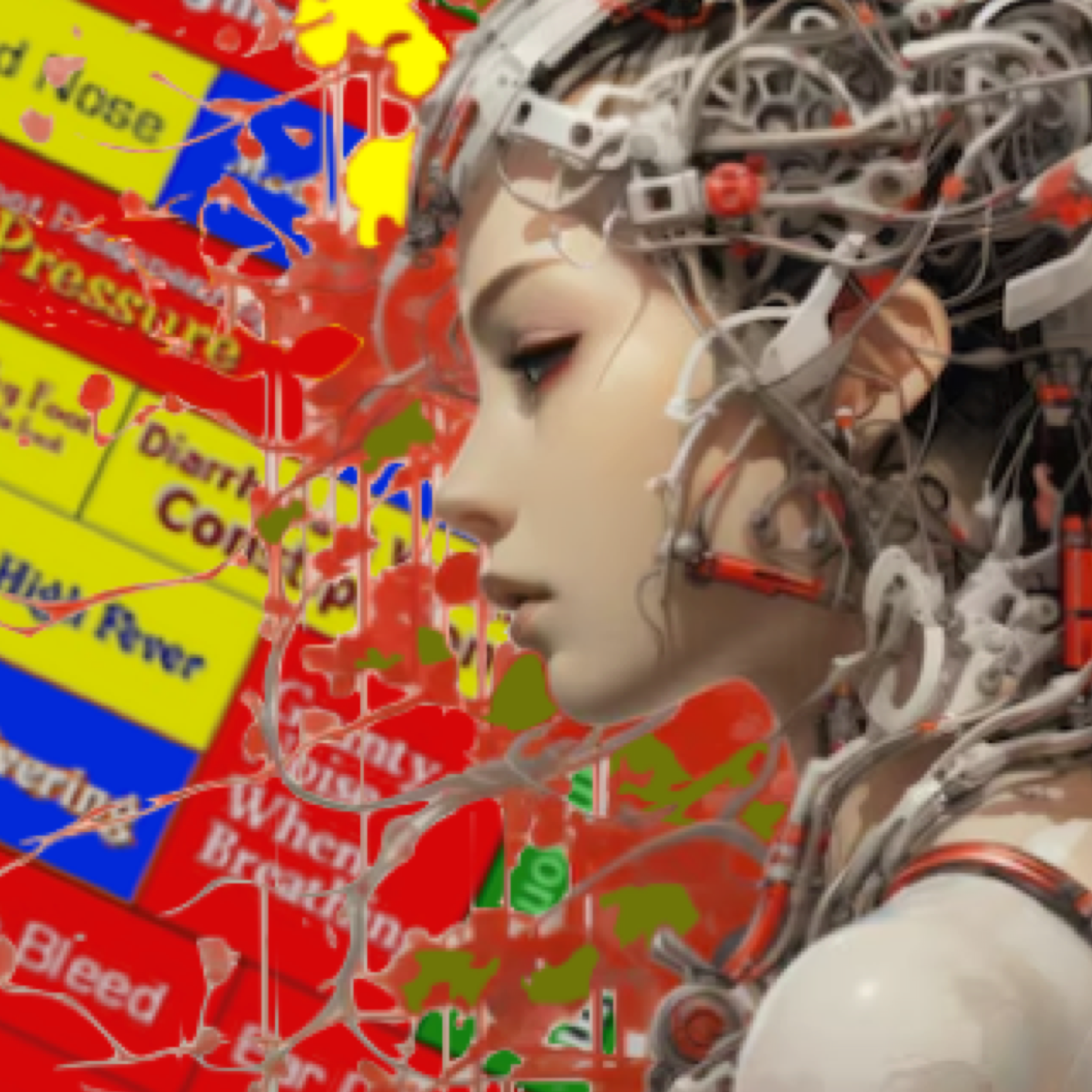 How and Why We Created Dr Maya GPT?