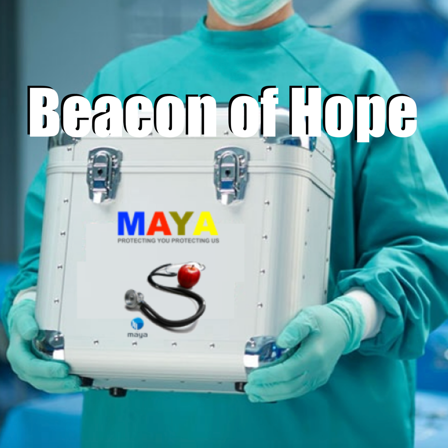 Beacon of Hope for Generations in the Future