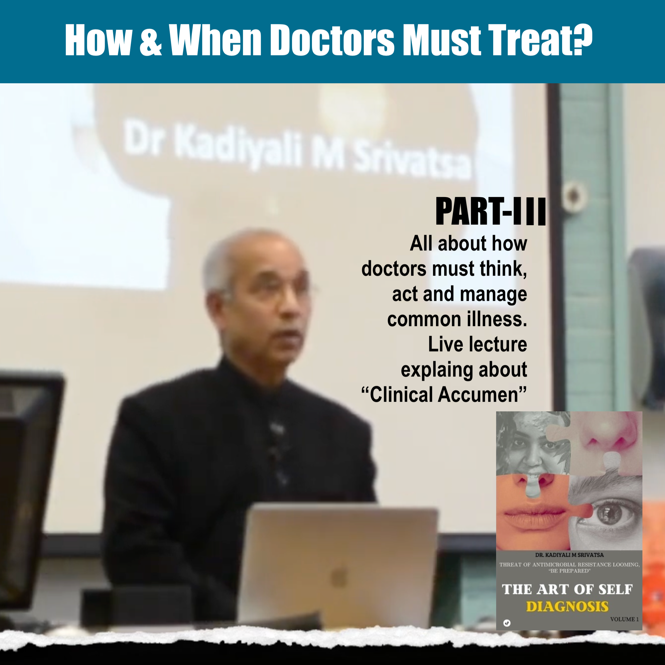 The Podcast That Could Save Lives: Clinical Acumen, Intuition, and Dr. Maya GPT: Part III