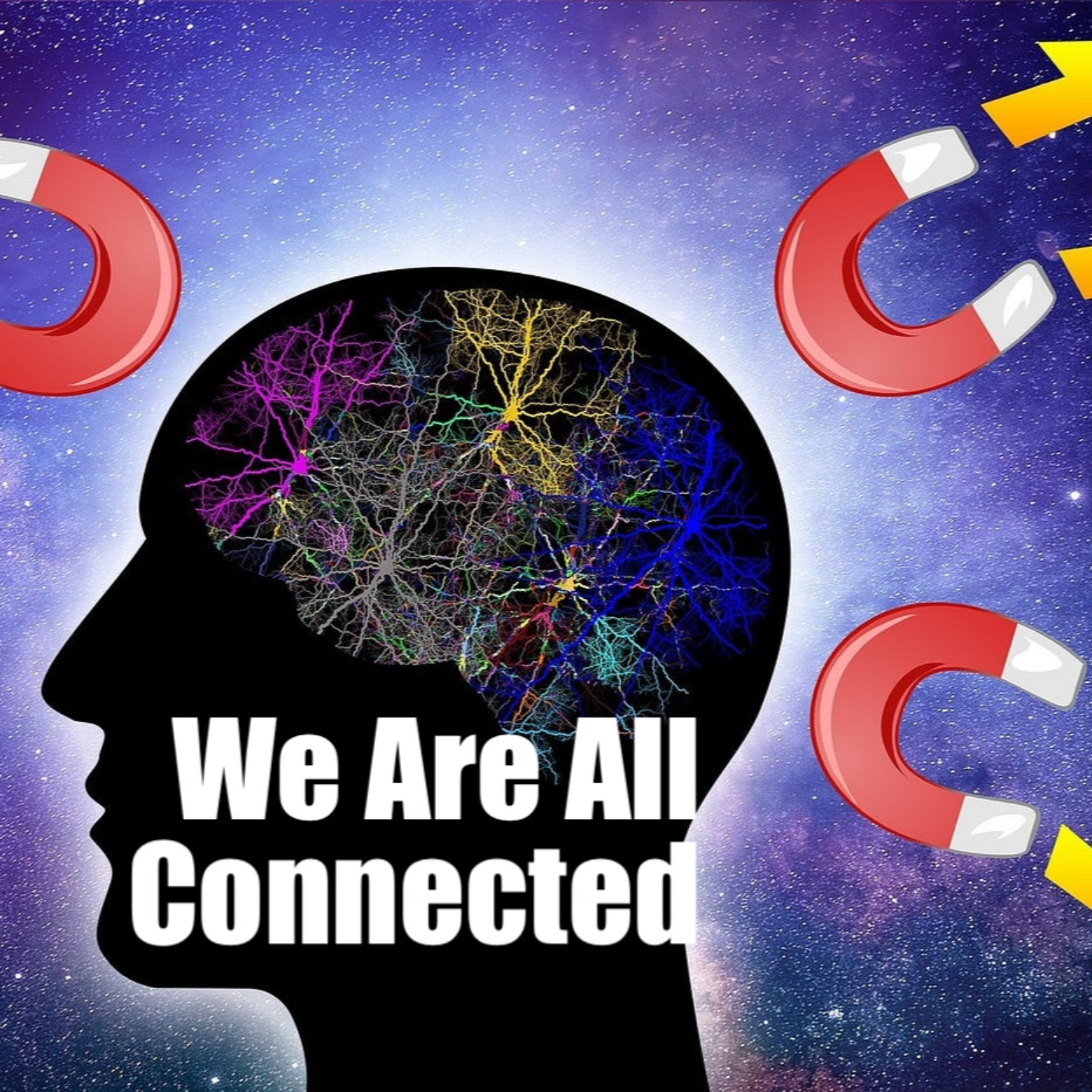 We Are All Connected