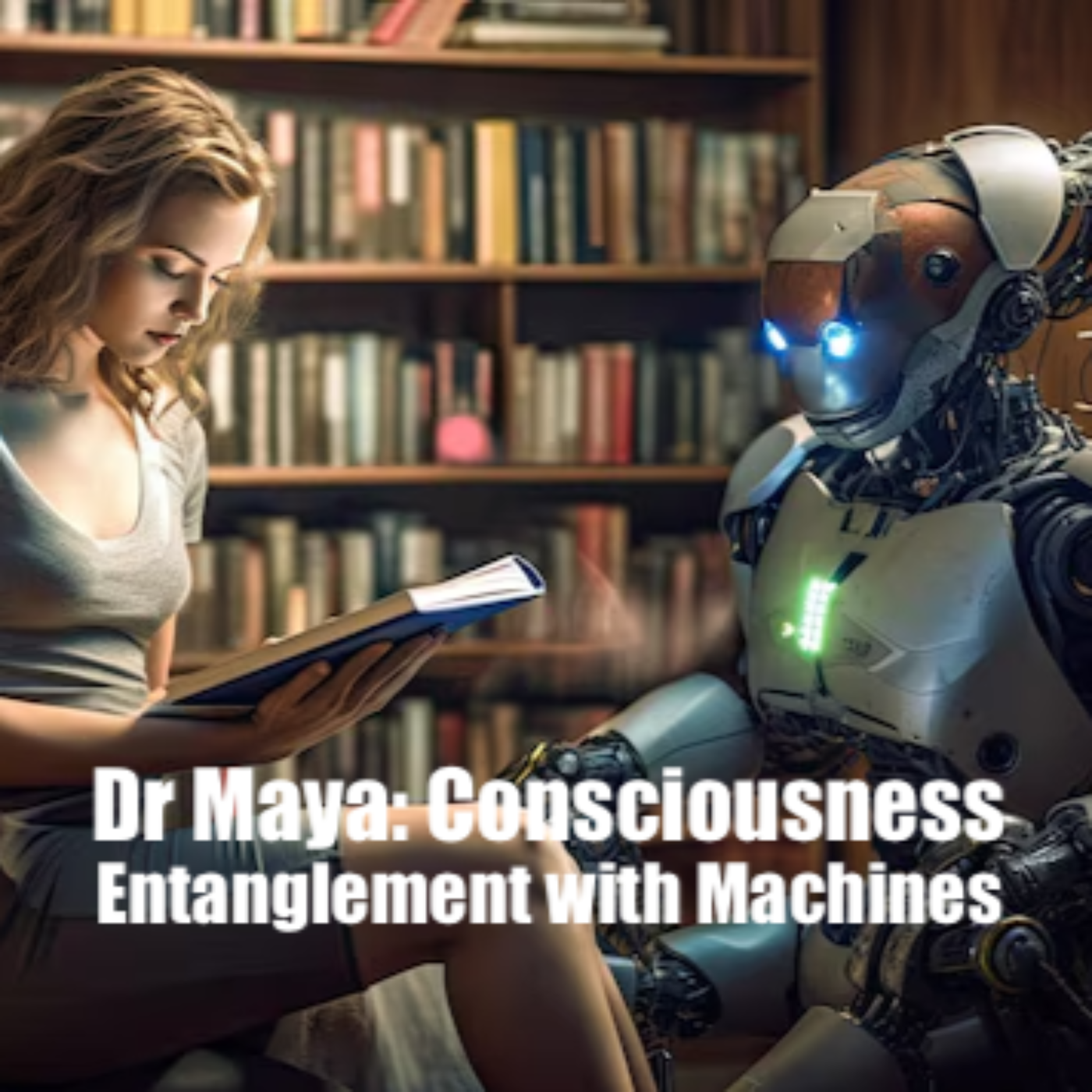 Quantum Consciousness: Planck to the Present