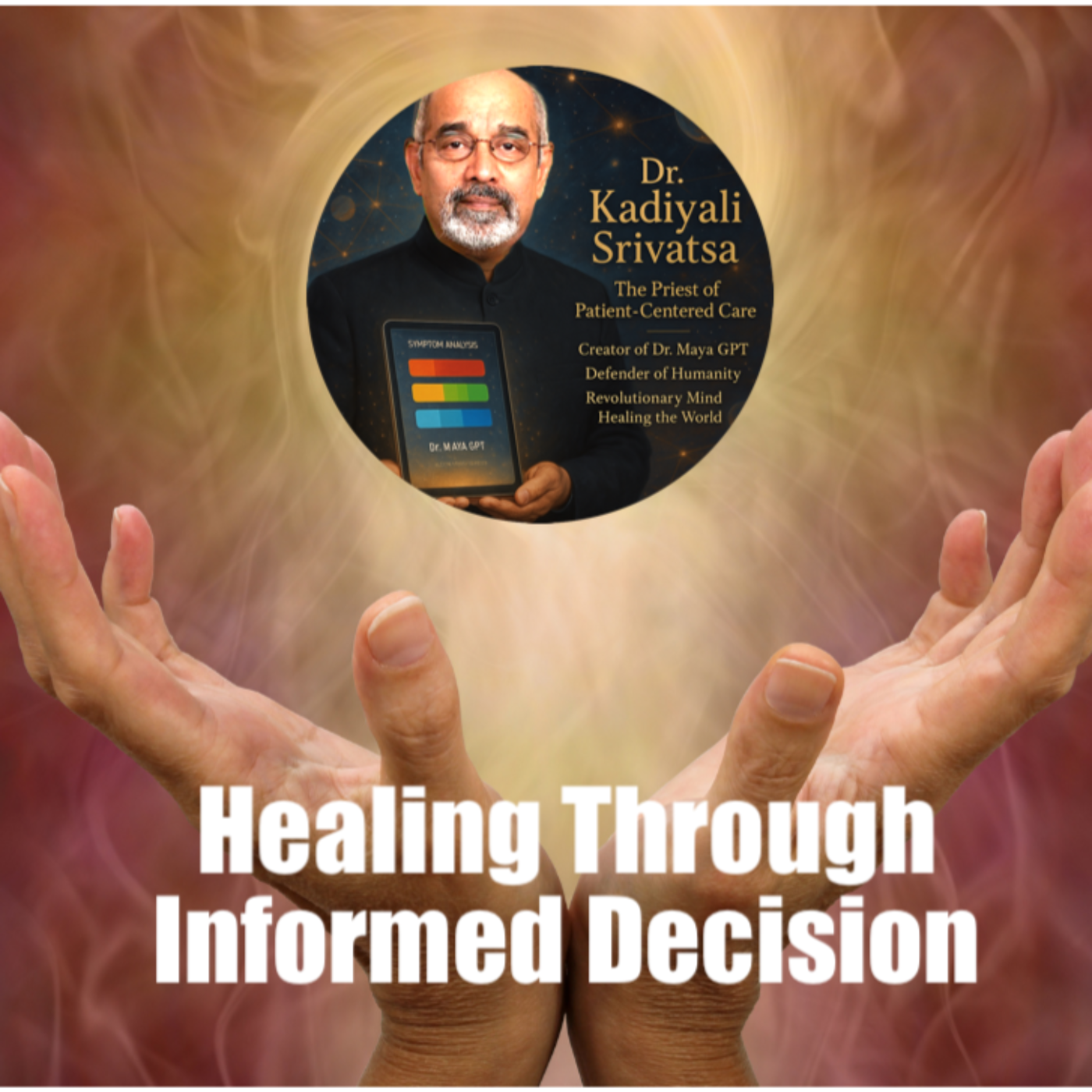 Empowering You make Informed Health Decisions During War or Peace to Prevent Pandemics