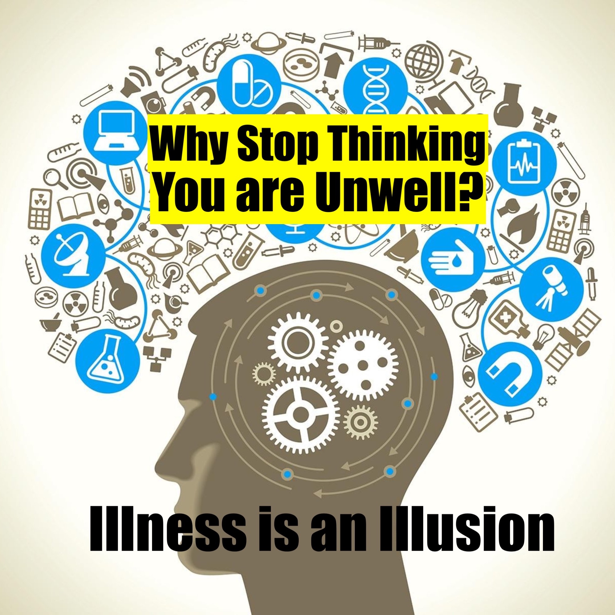 From Fear of Illness and Infections to Freedom: Empowered Healing Through AI