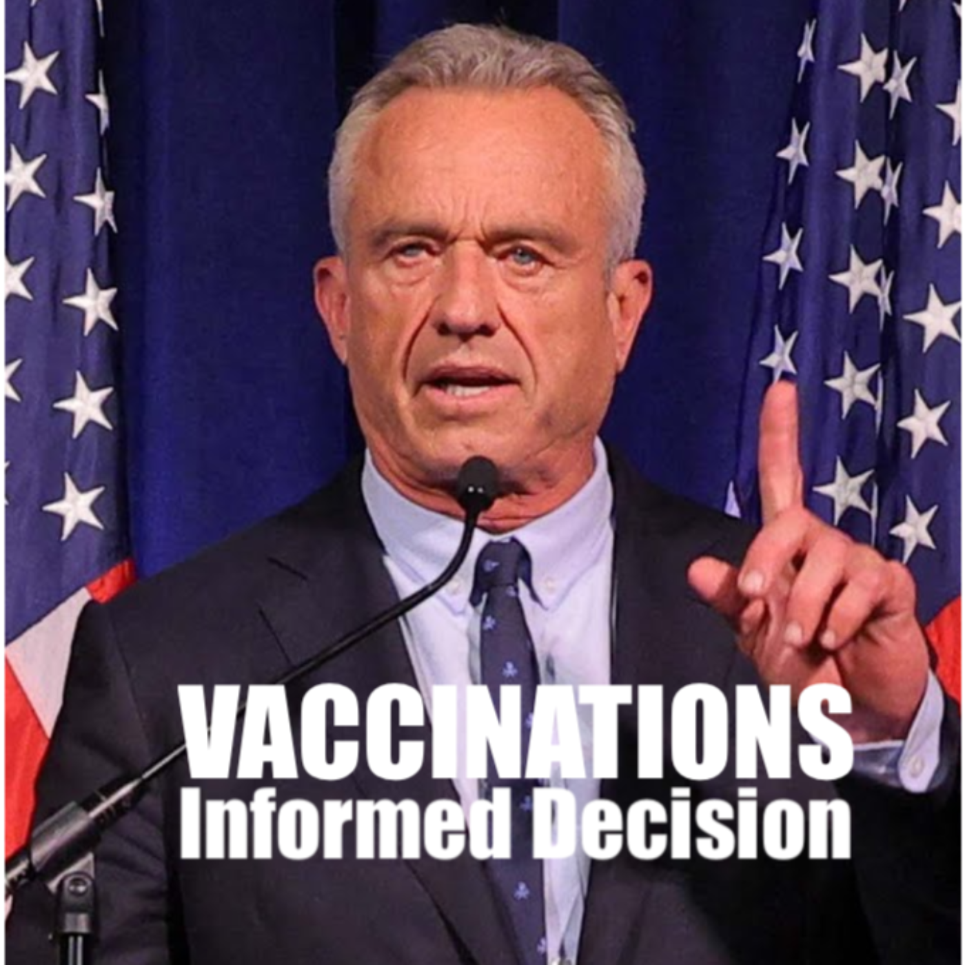 Navigating Health Decisions: Vaccination, Fear, and the Promise of Informed Choice