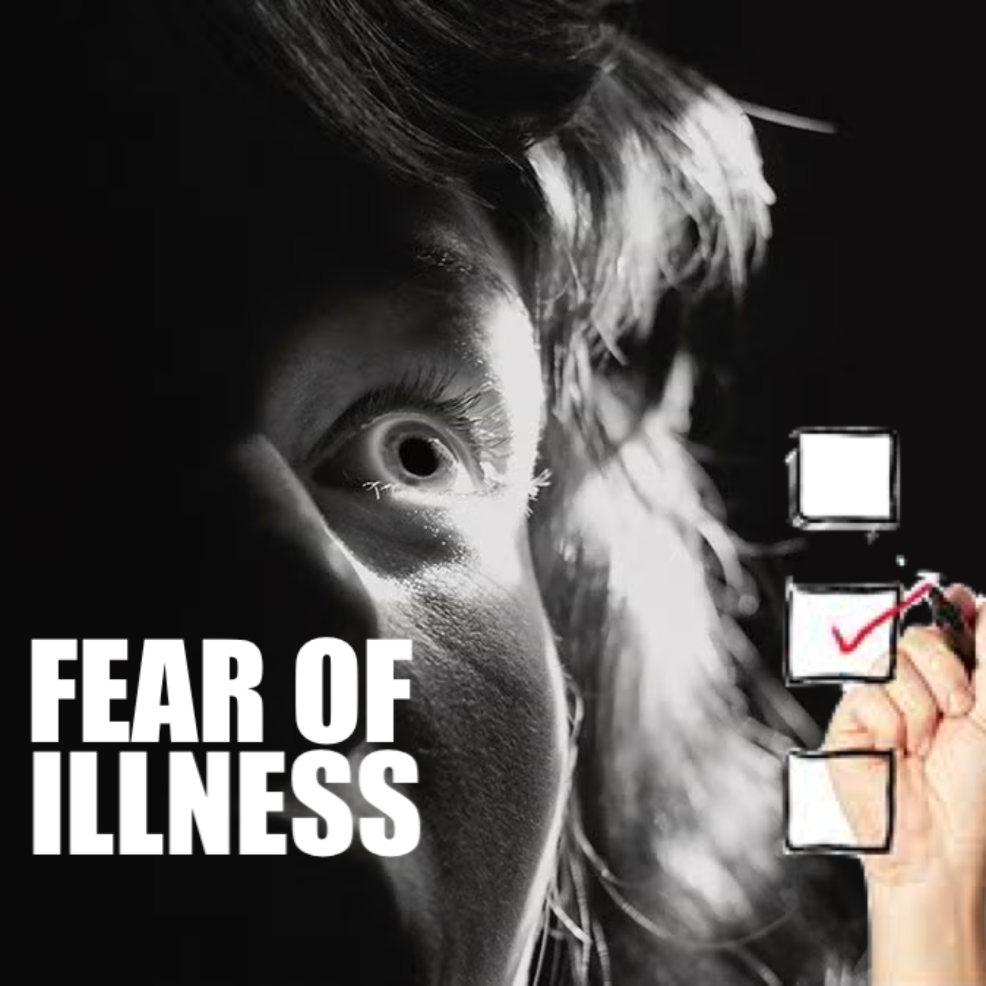 Concepts of Consciousness, Reality, Manipulation, Fear, and AI in Healthcare