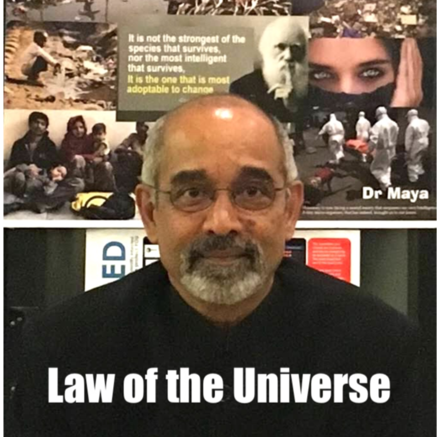 Rules that Govern our Existance
