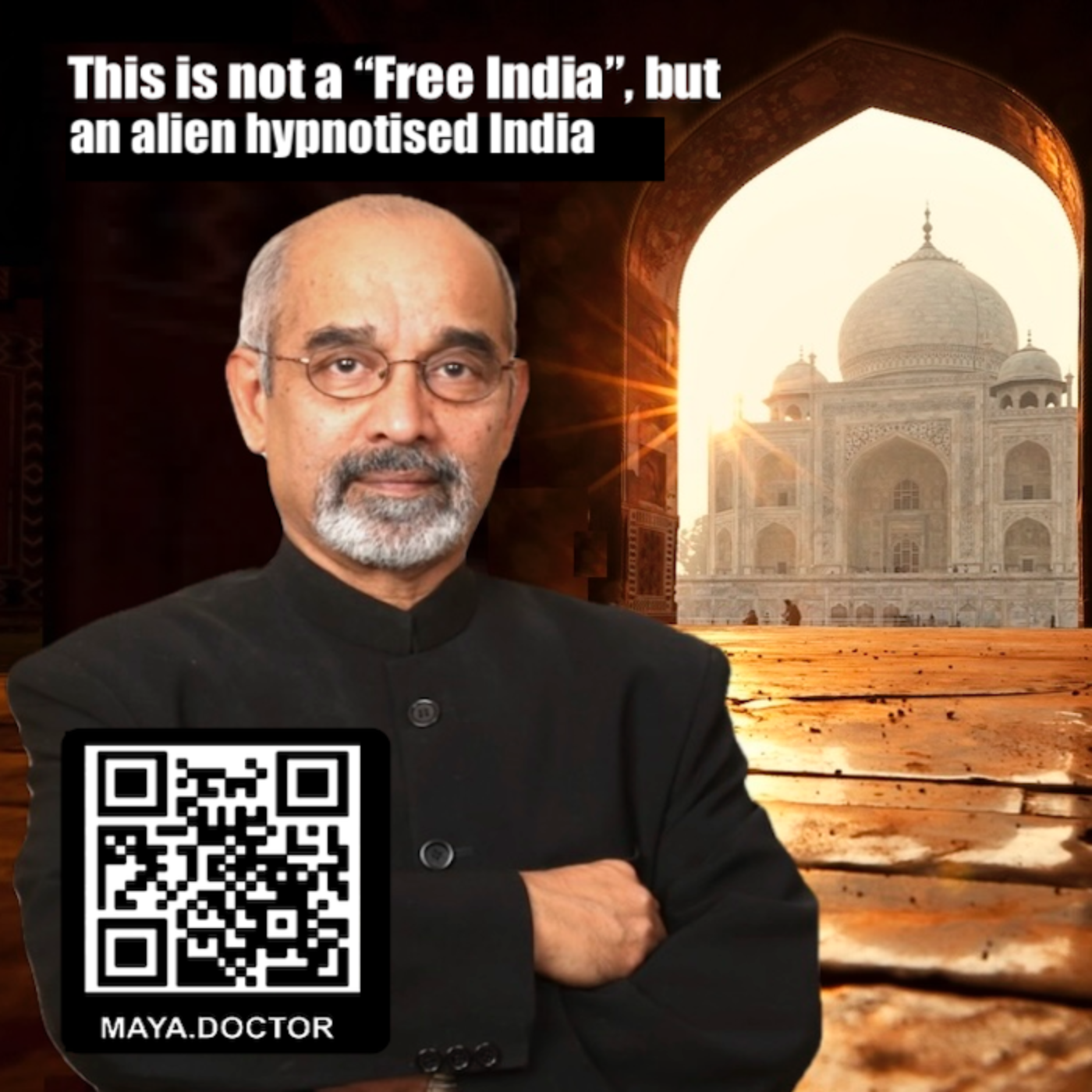 Alien Hypnotized India