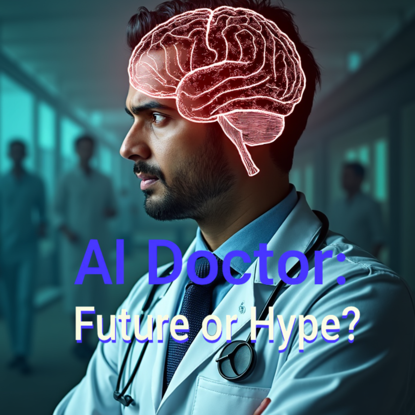 Self Diagnosis using Maya Color Coded Symptoms and Sign Combination like Doctors DO. episode artwork