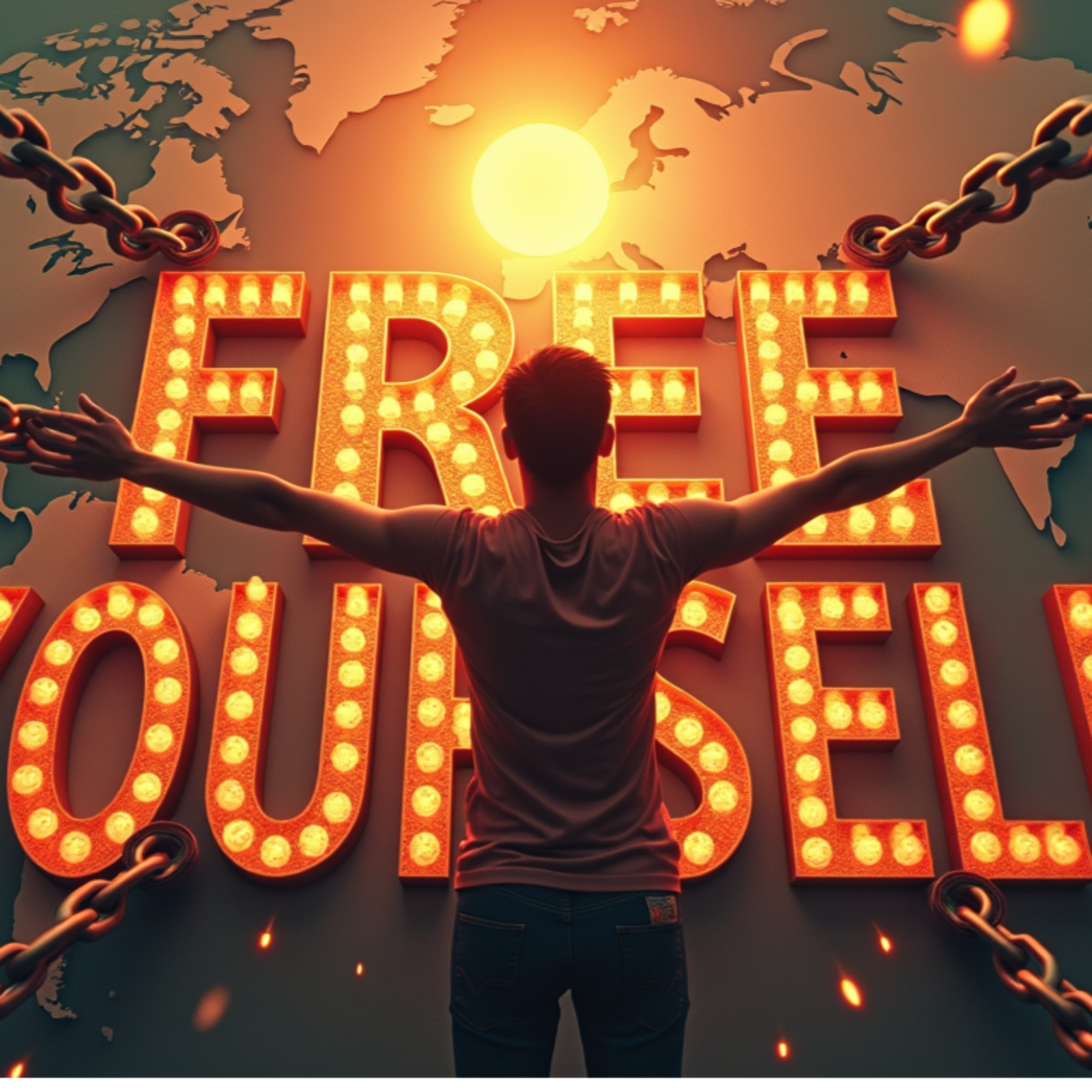 Why Your Gut Feeling Is Not Anxiety but One necessary to Protect You episode artwork
