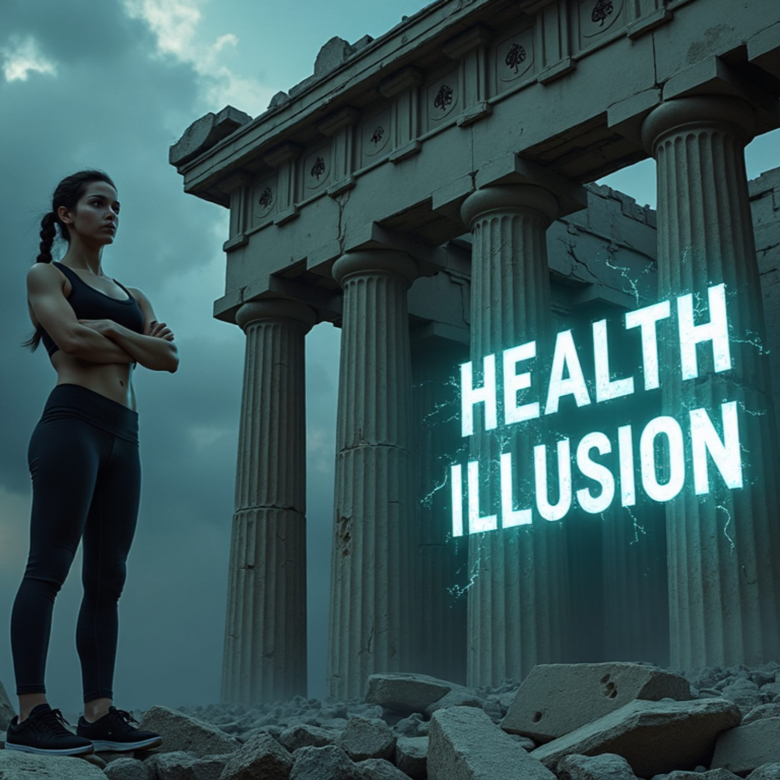 Reclaiming Medical Autonomy With Dr Maya before its "Too Late" to protect, prevent and Heal during the Post-Antibiotic Era episode artwork
