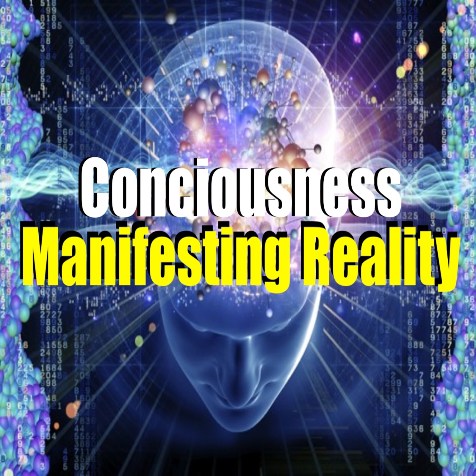 Consciousness and Manifesting Reality using AI to help Prevent and Protect Humanity from the Threat of Antimicrobial Crisis during Post-Antibiotic Era episode artwork