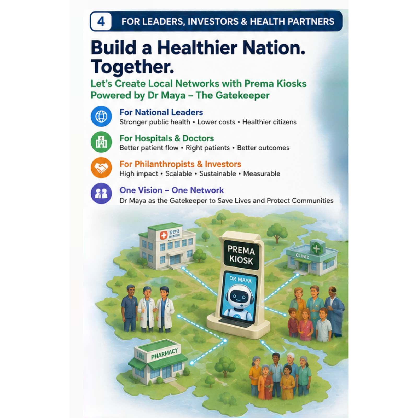 How Can We Stop Superbug Epedemics & Pandemics in the World episode artwork