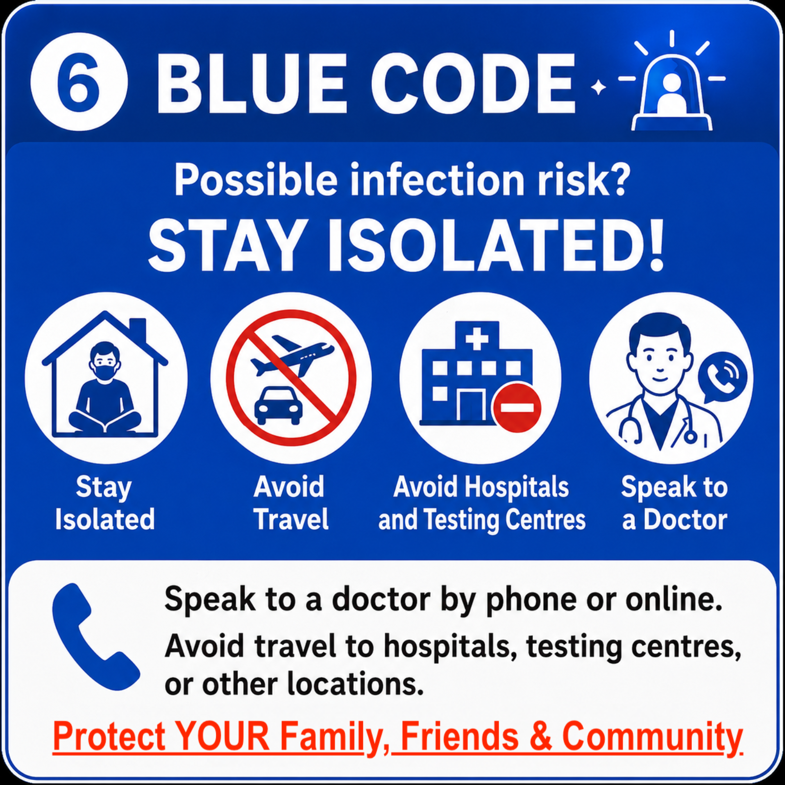 Visonary's Problem to Empower People to make Informed Decision and Reclaim Free Will to conquer Fear of Illness and Infections,  episode artwork