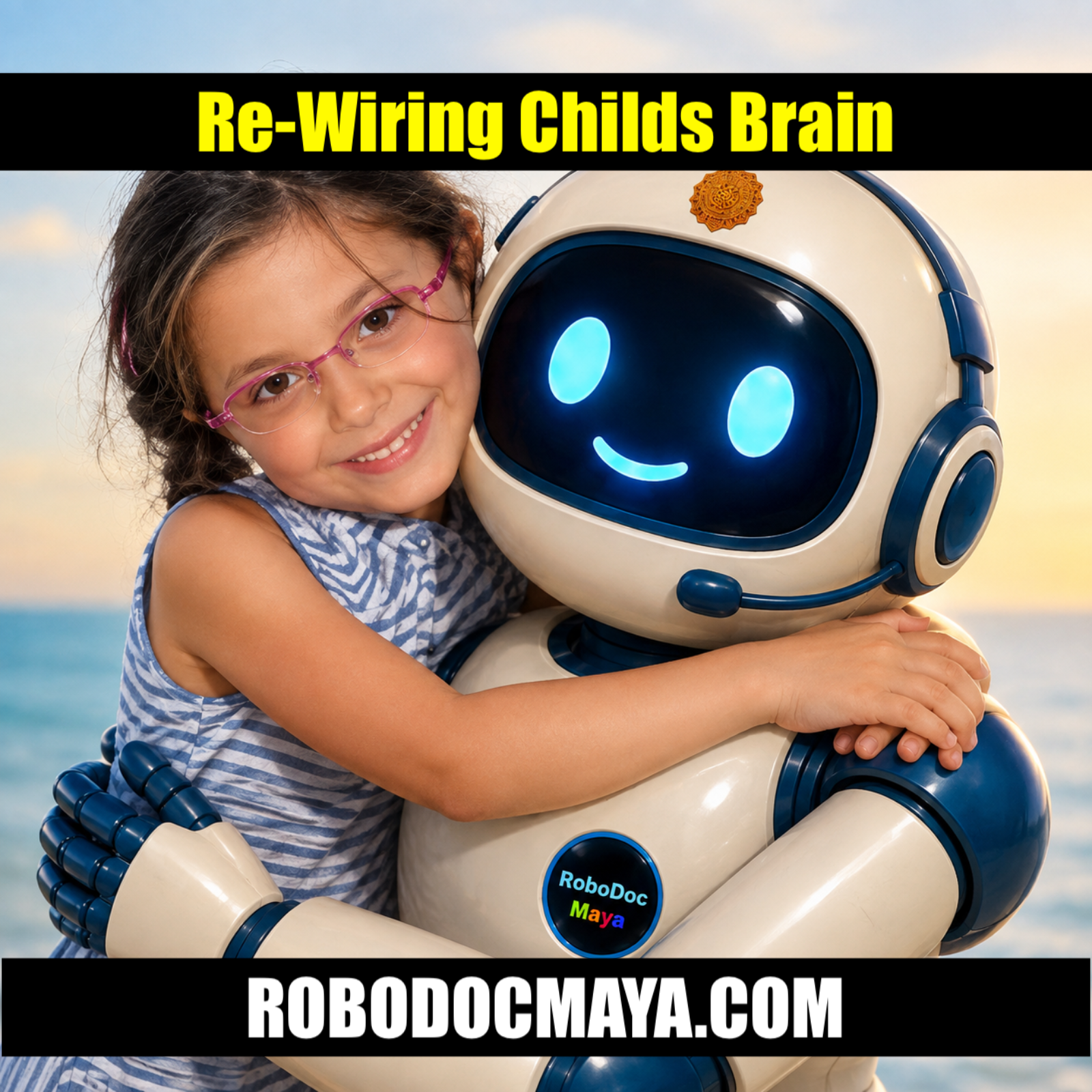Not Recognising Early Childhood Behavior Lead to Behaviour Problem and Failure to Conquer Fear and Passed on From Generation to generation episode artwork