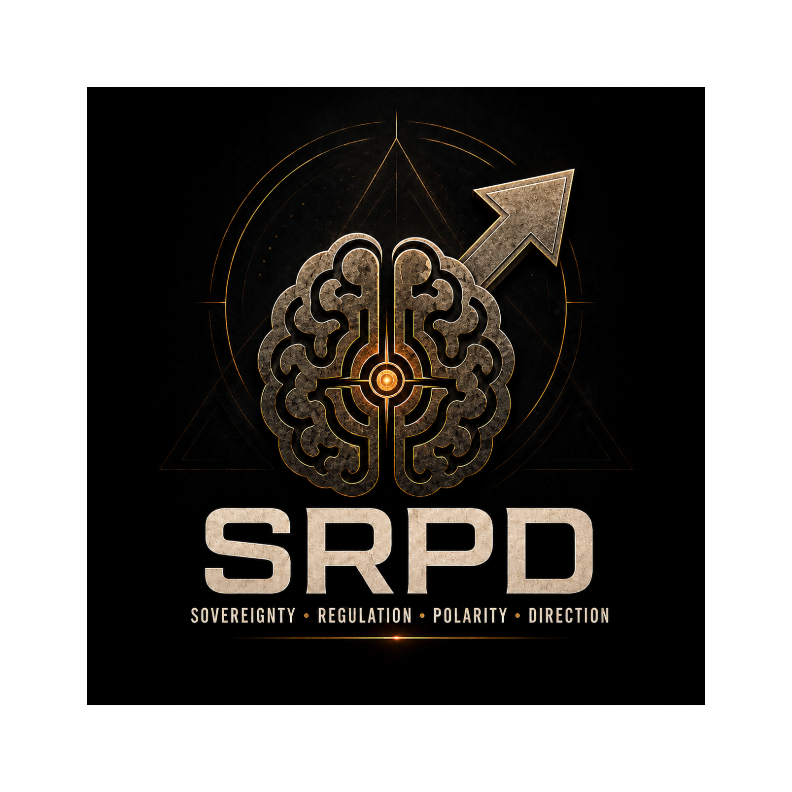 SRPD — Sovereignty, Regulation, Polarity, Direction